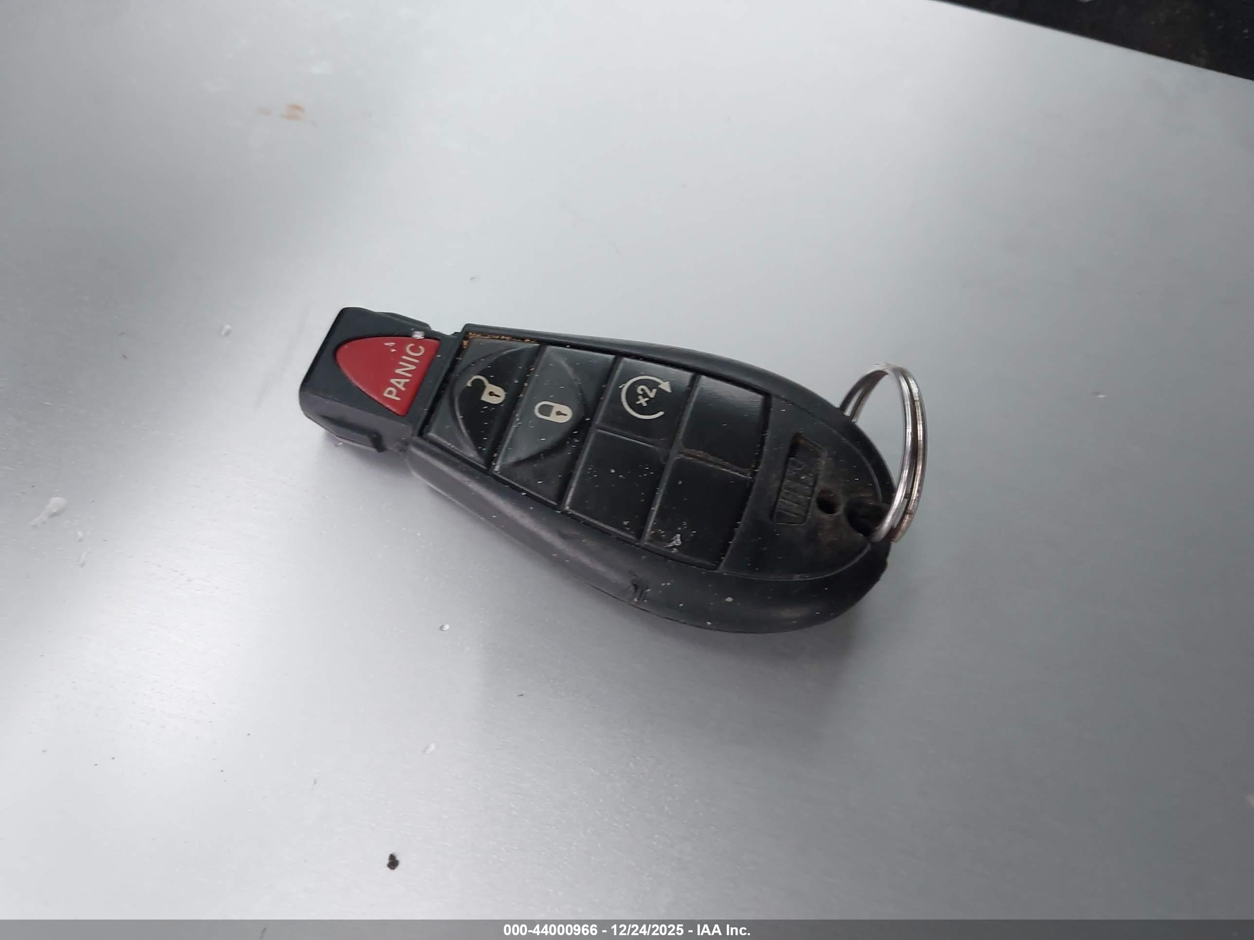DODGE GRAND image 11