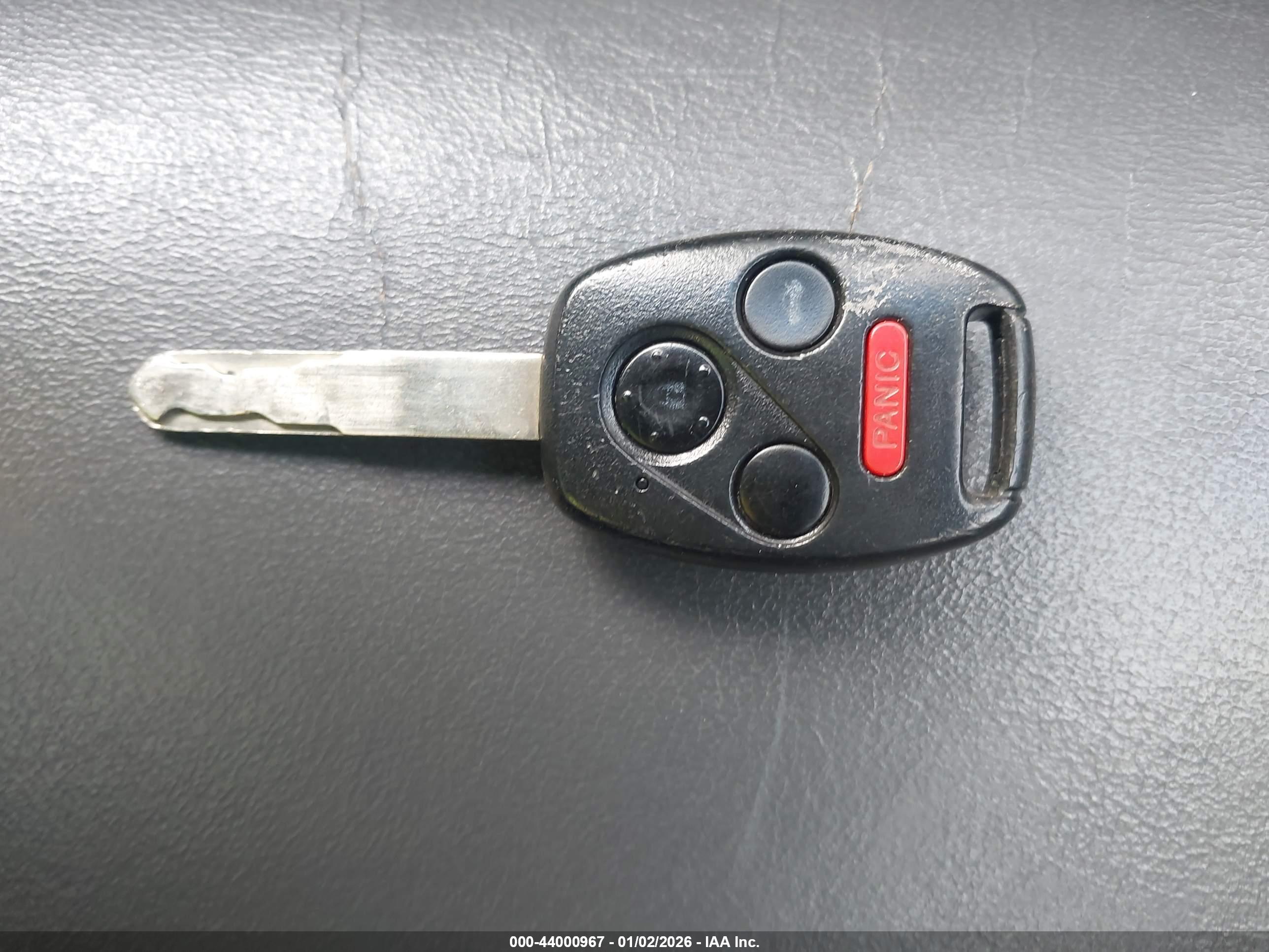 HONDA ACCORD image 11