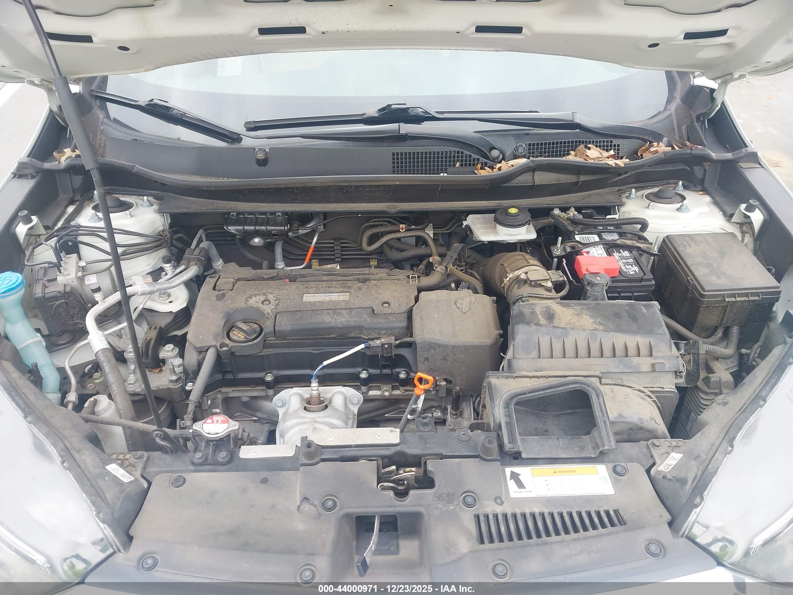 HONDA CR-V image 10