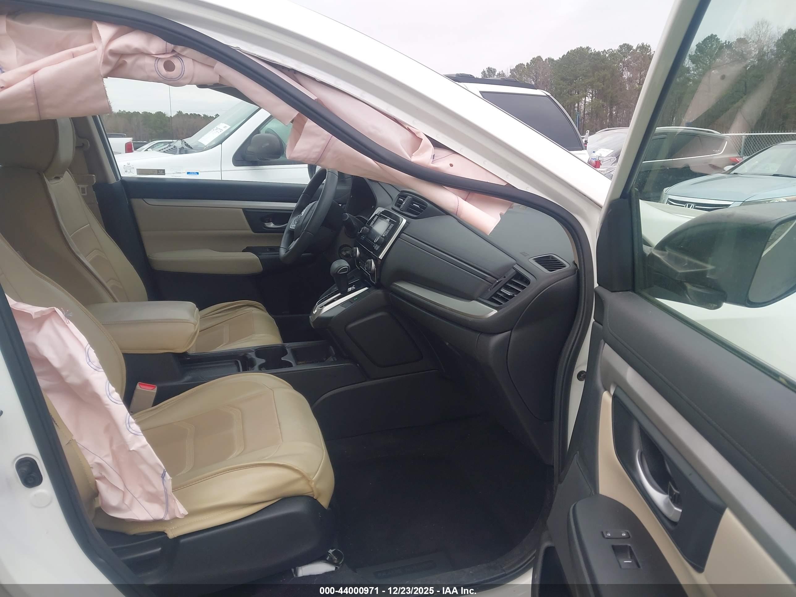 HONDA CR-V image 5