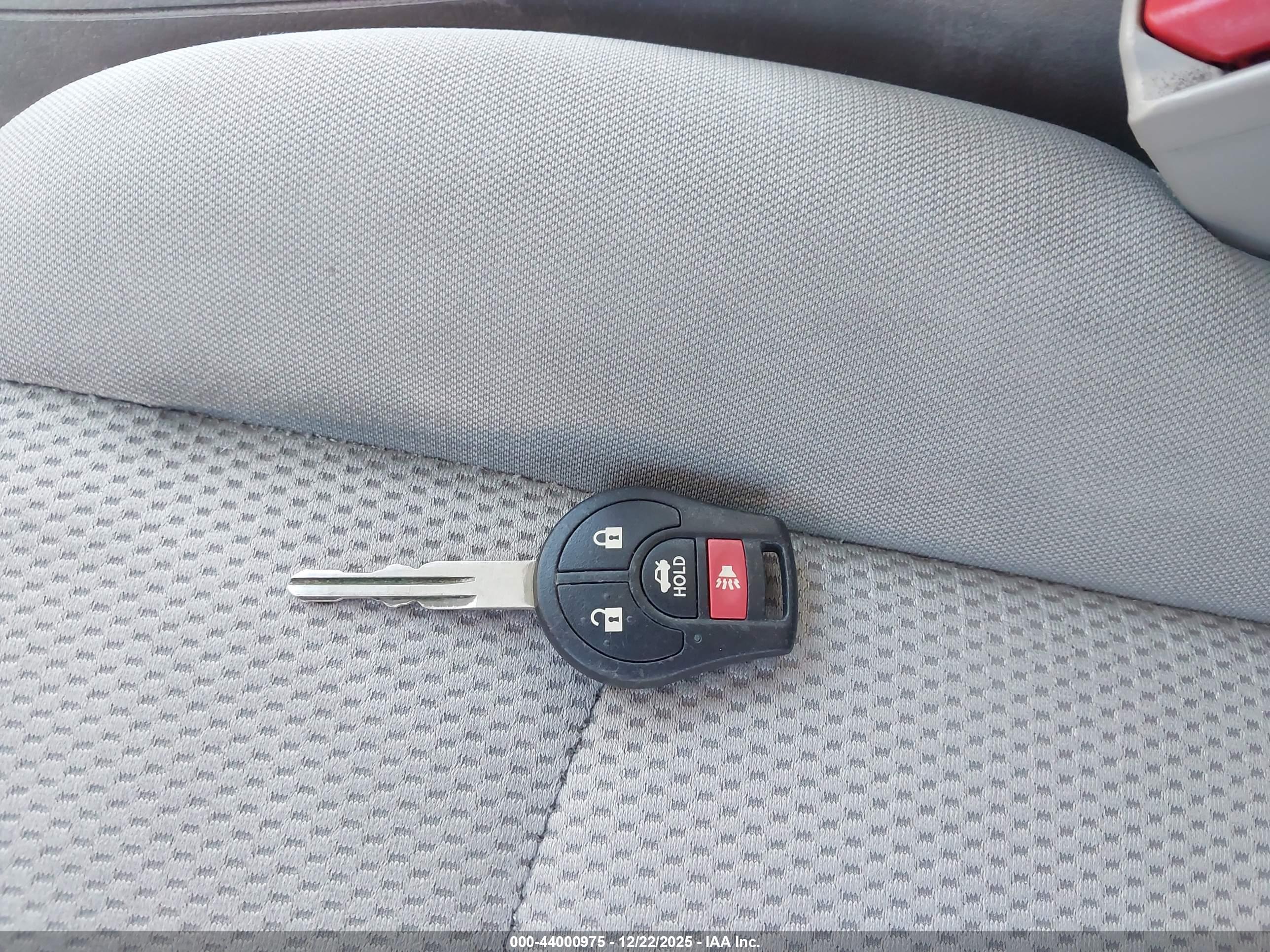 NISSAN SENTRA image 11