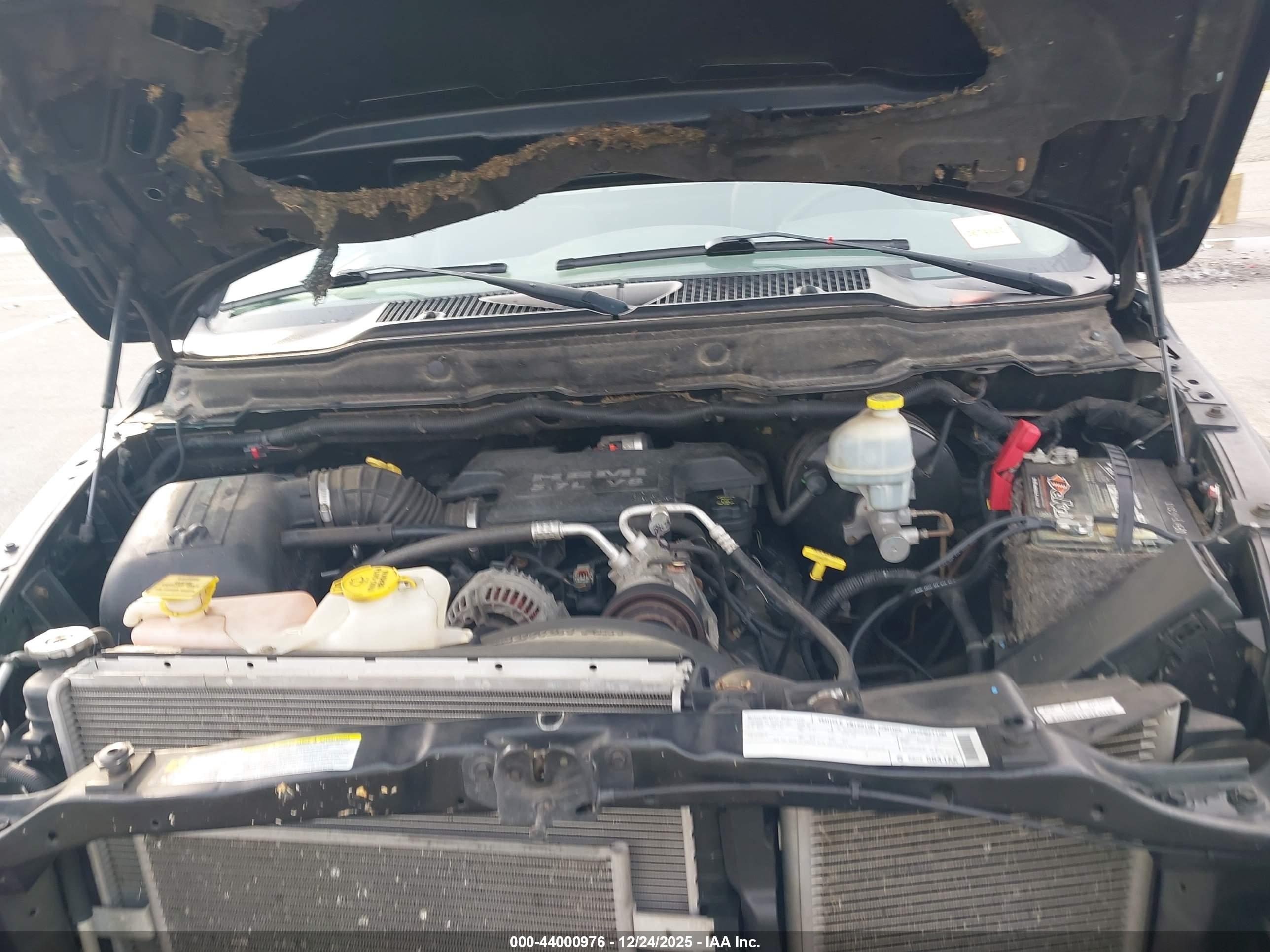 DODGE RAM image 10