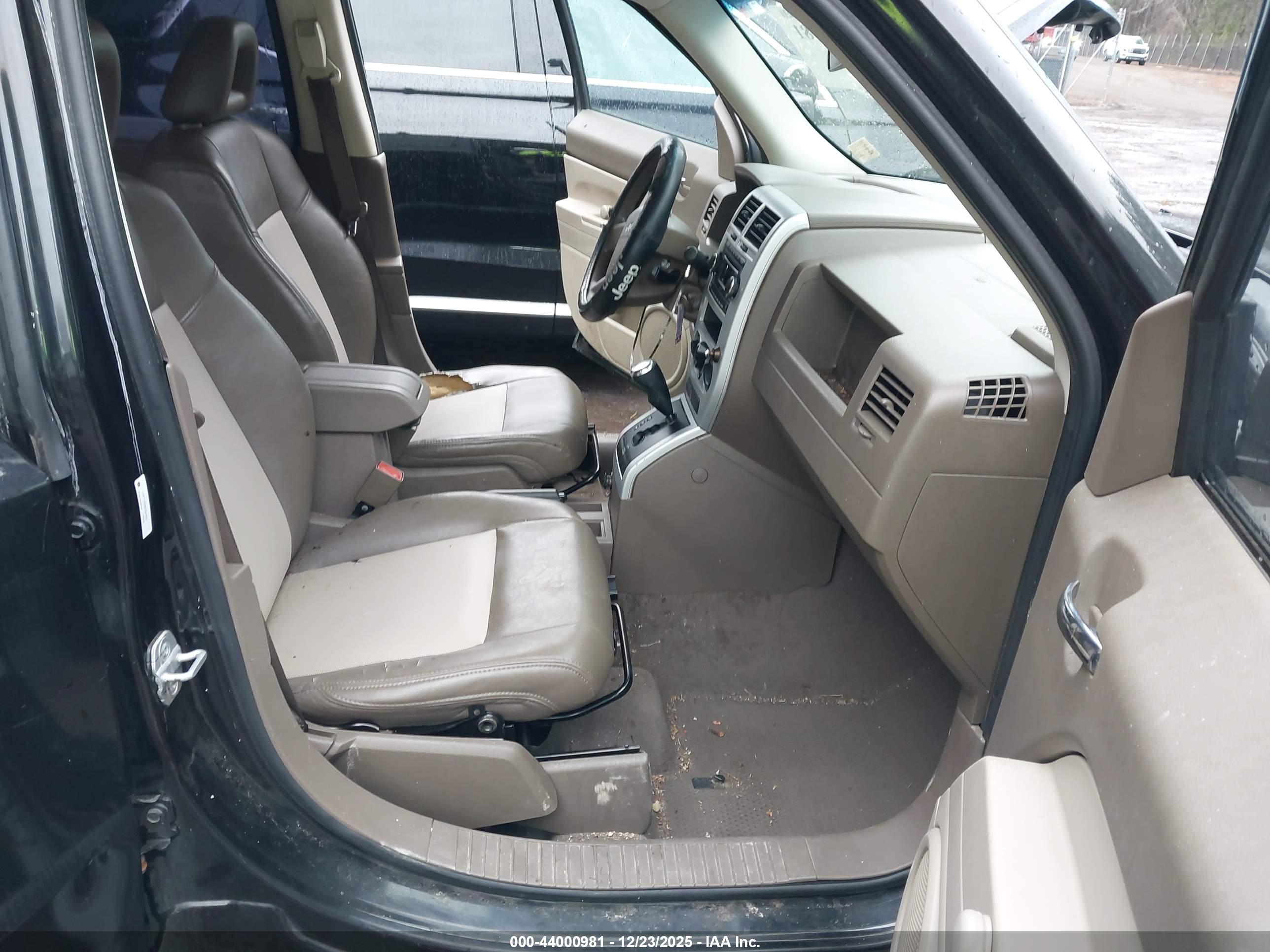 JEEP PATRIOT image 5