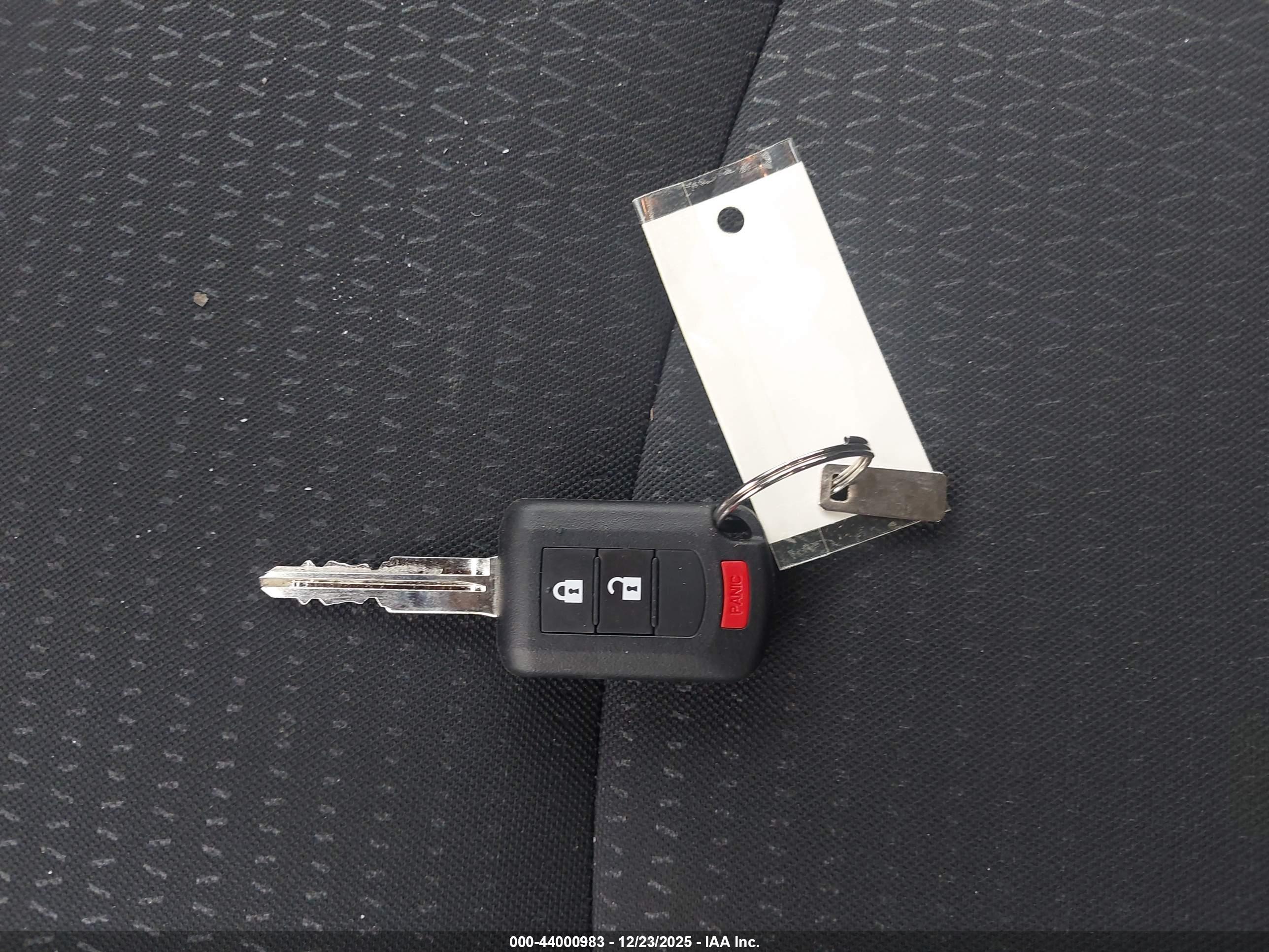 MITSUBISHI MIRAGE image 11