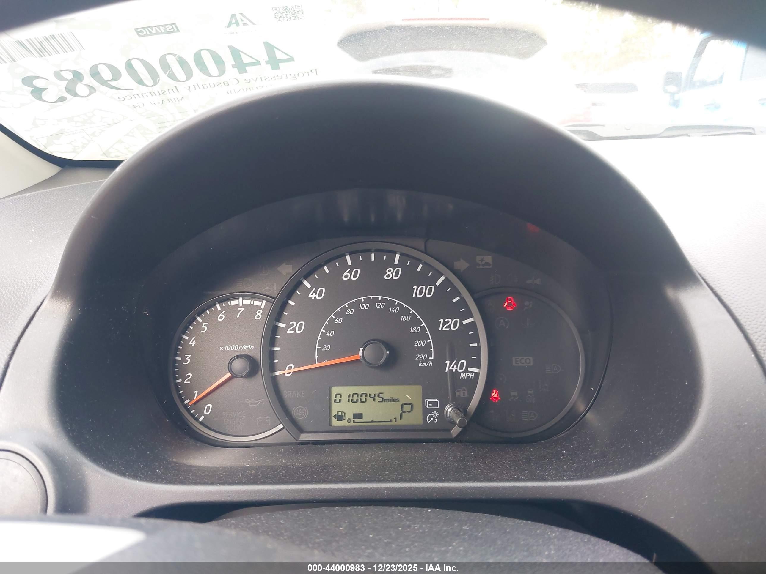 MITSUBISHI MIRAGE image 7
