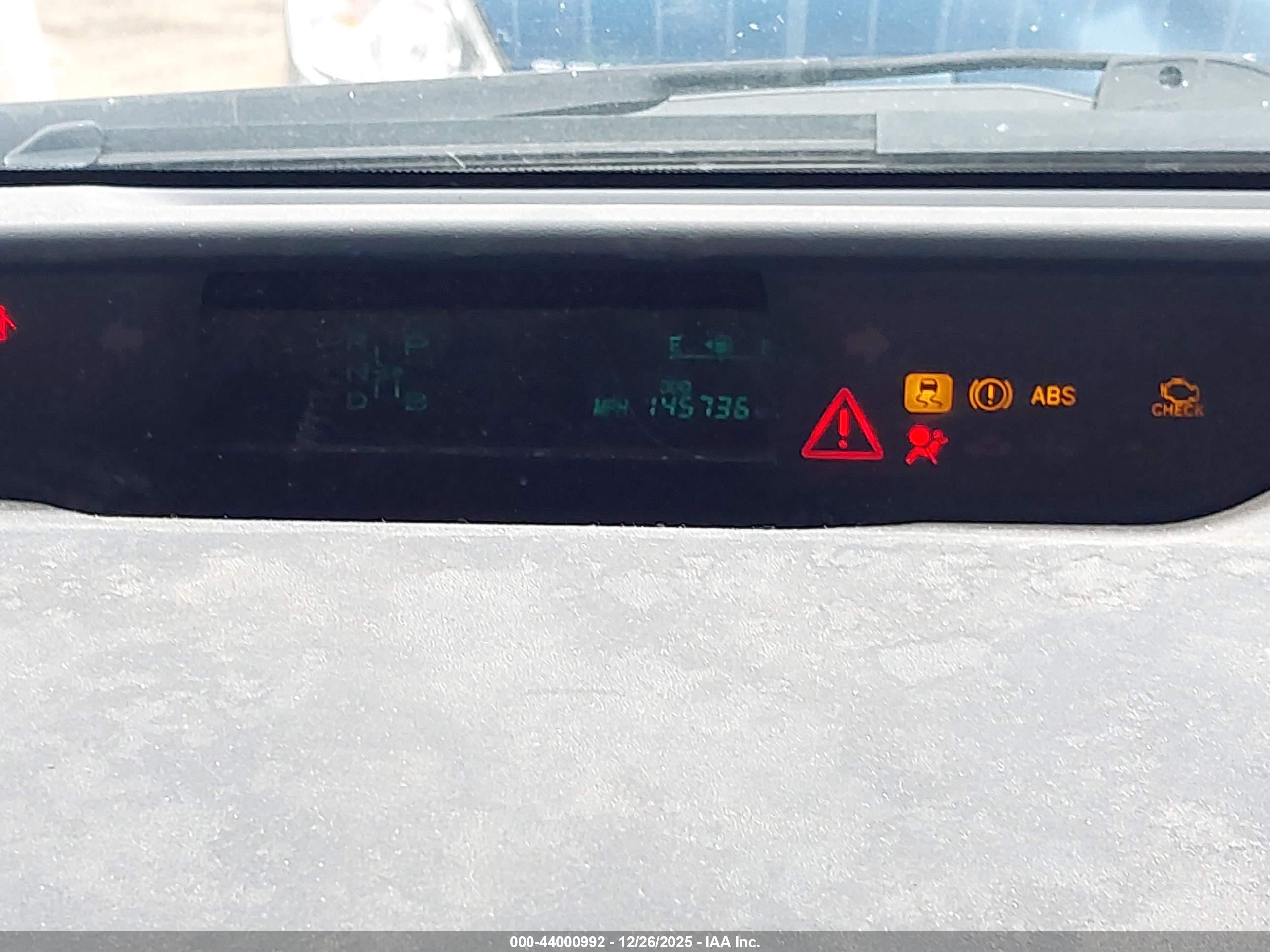 TOYOTA PRIUS image 7