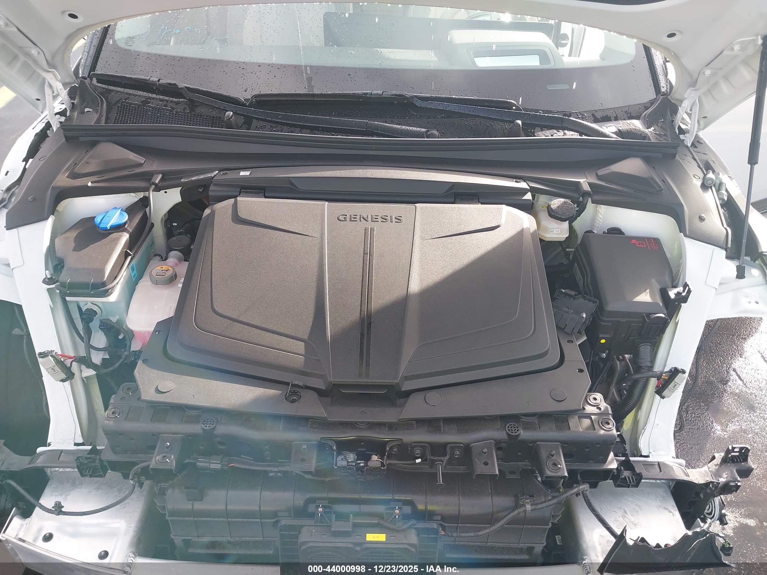 GENESIS GV60 image 10