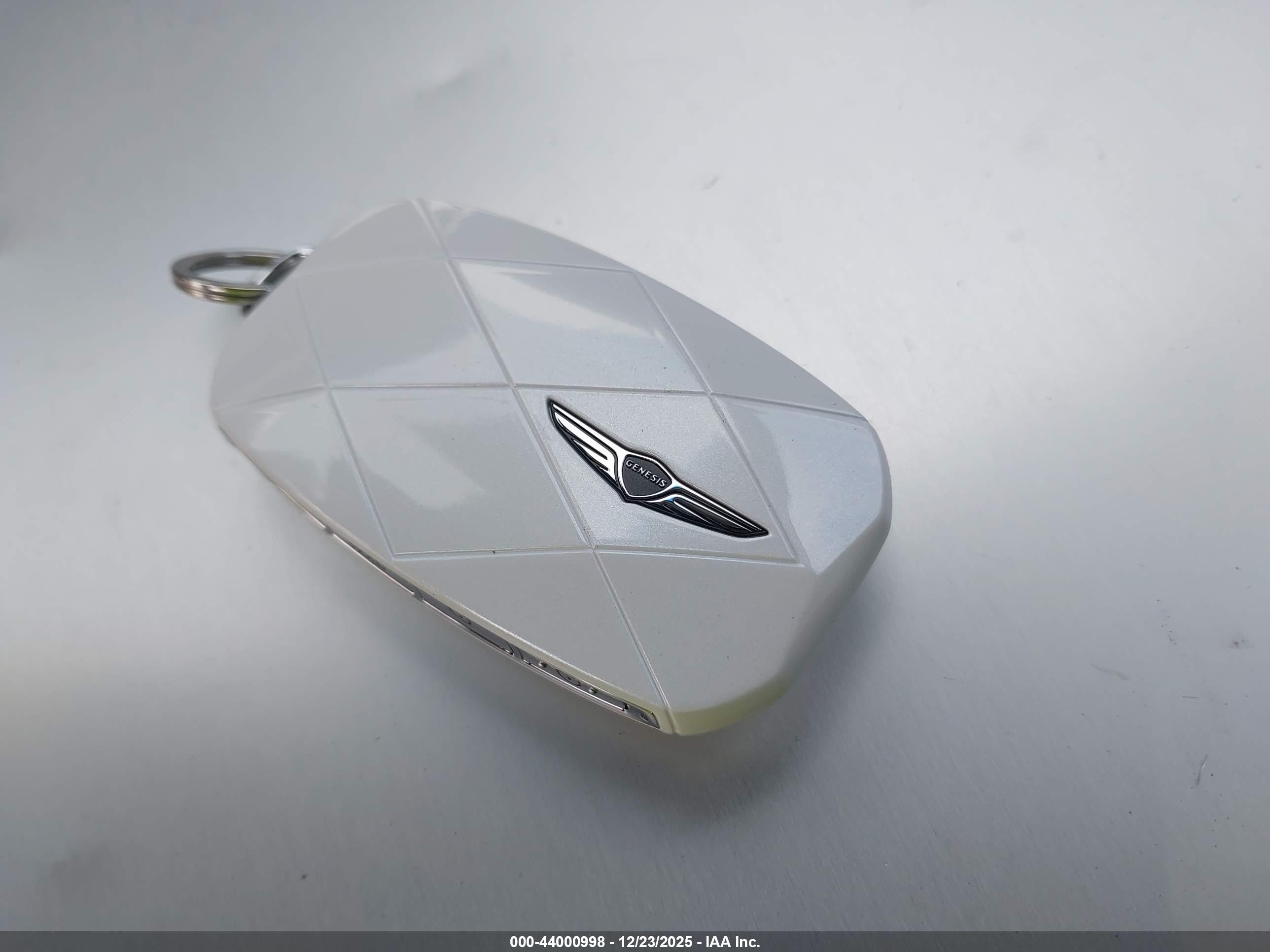GENESIS GV60 image 11