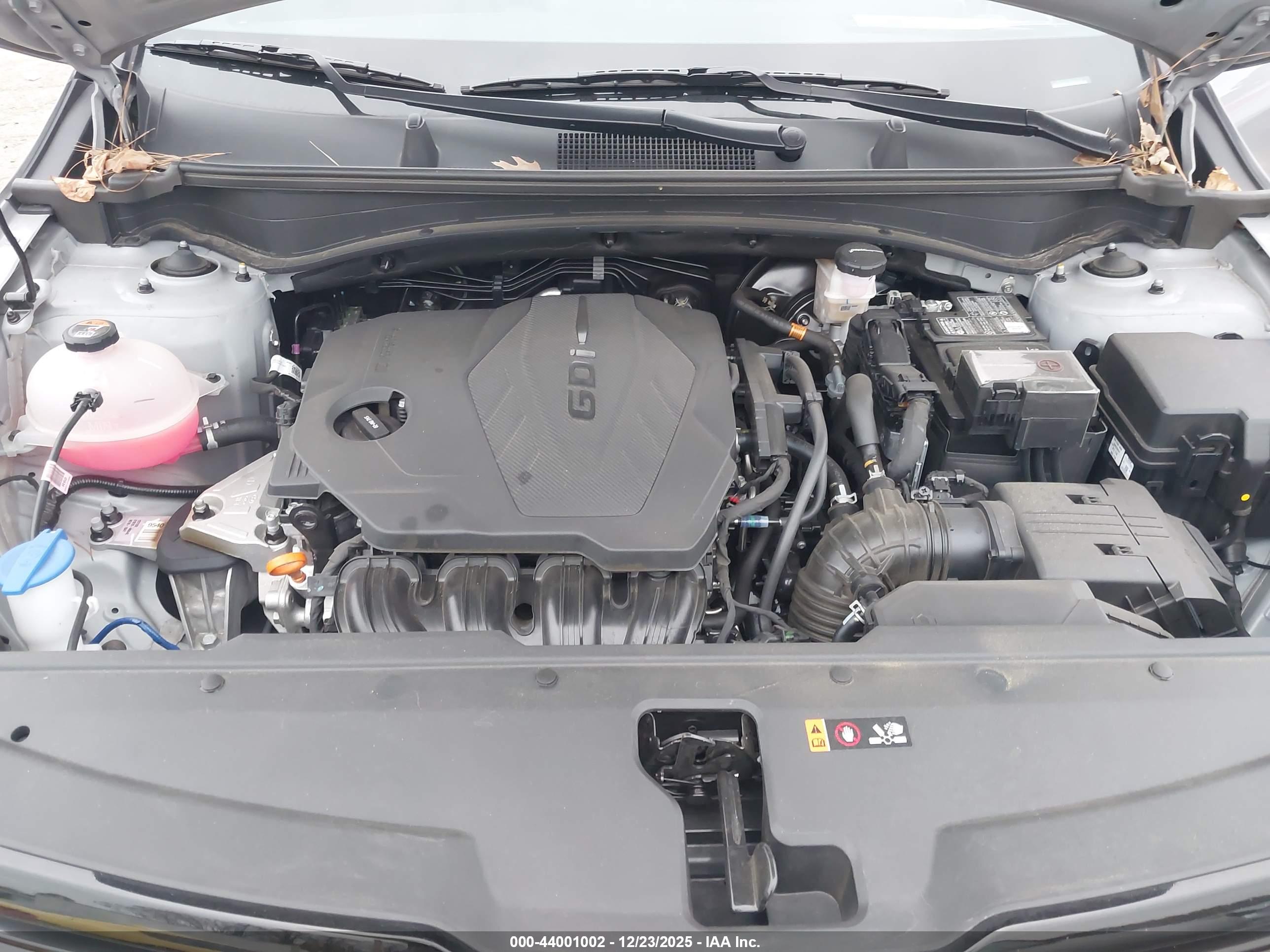 KIA SPORTAGE image 10