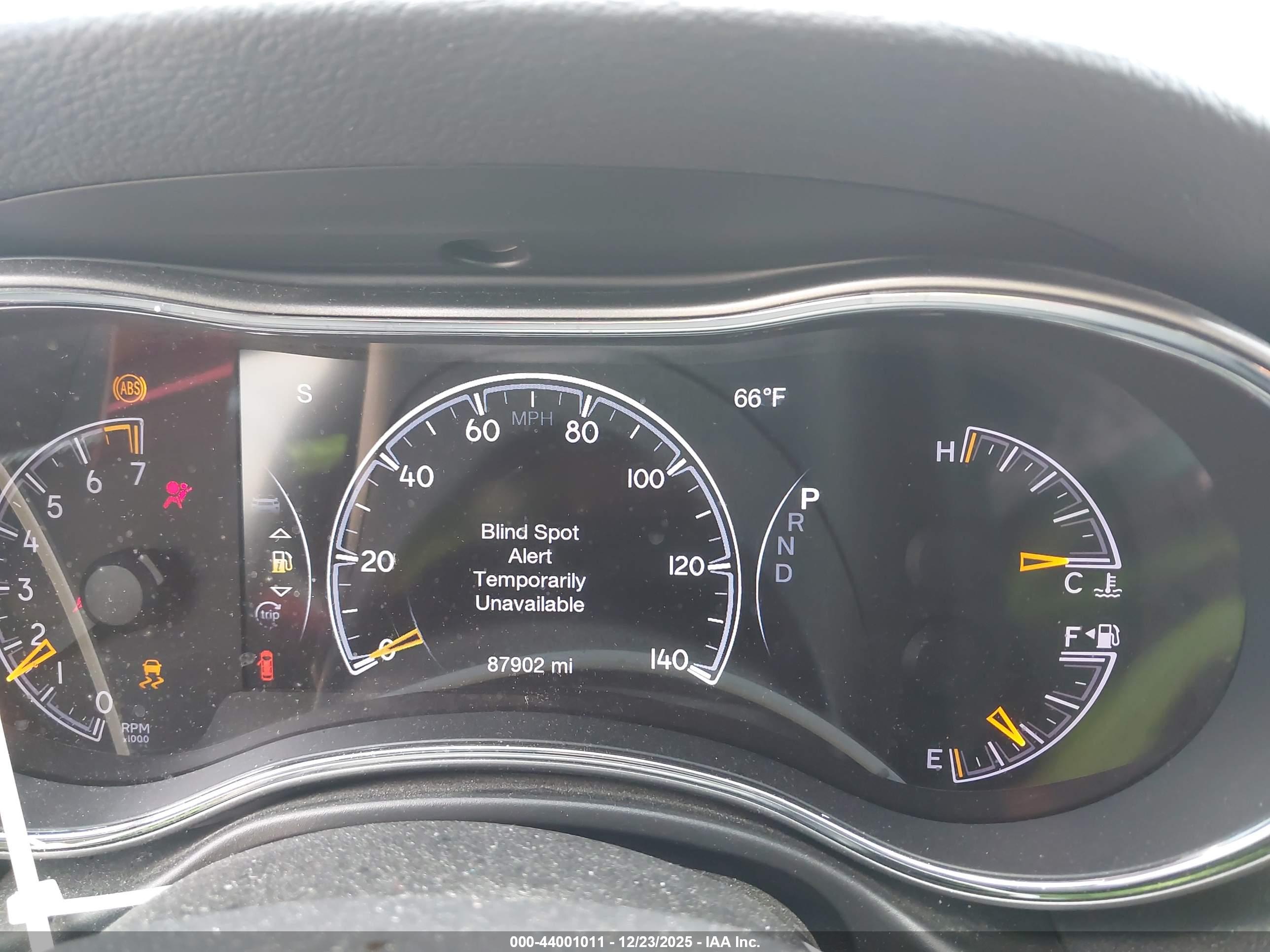 JEEP GRAND image 7