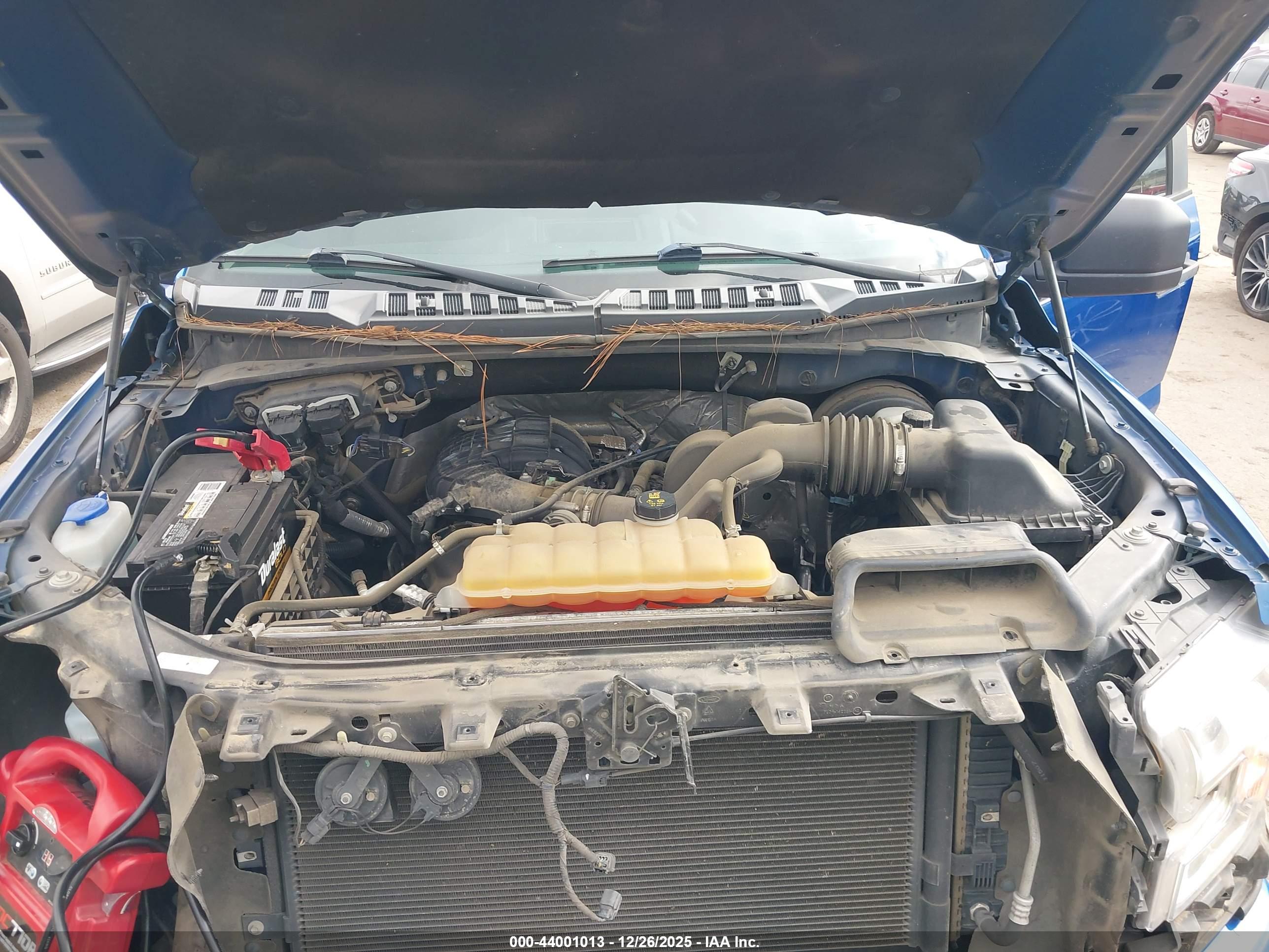 FORD F-150 image 10