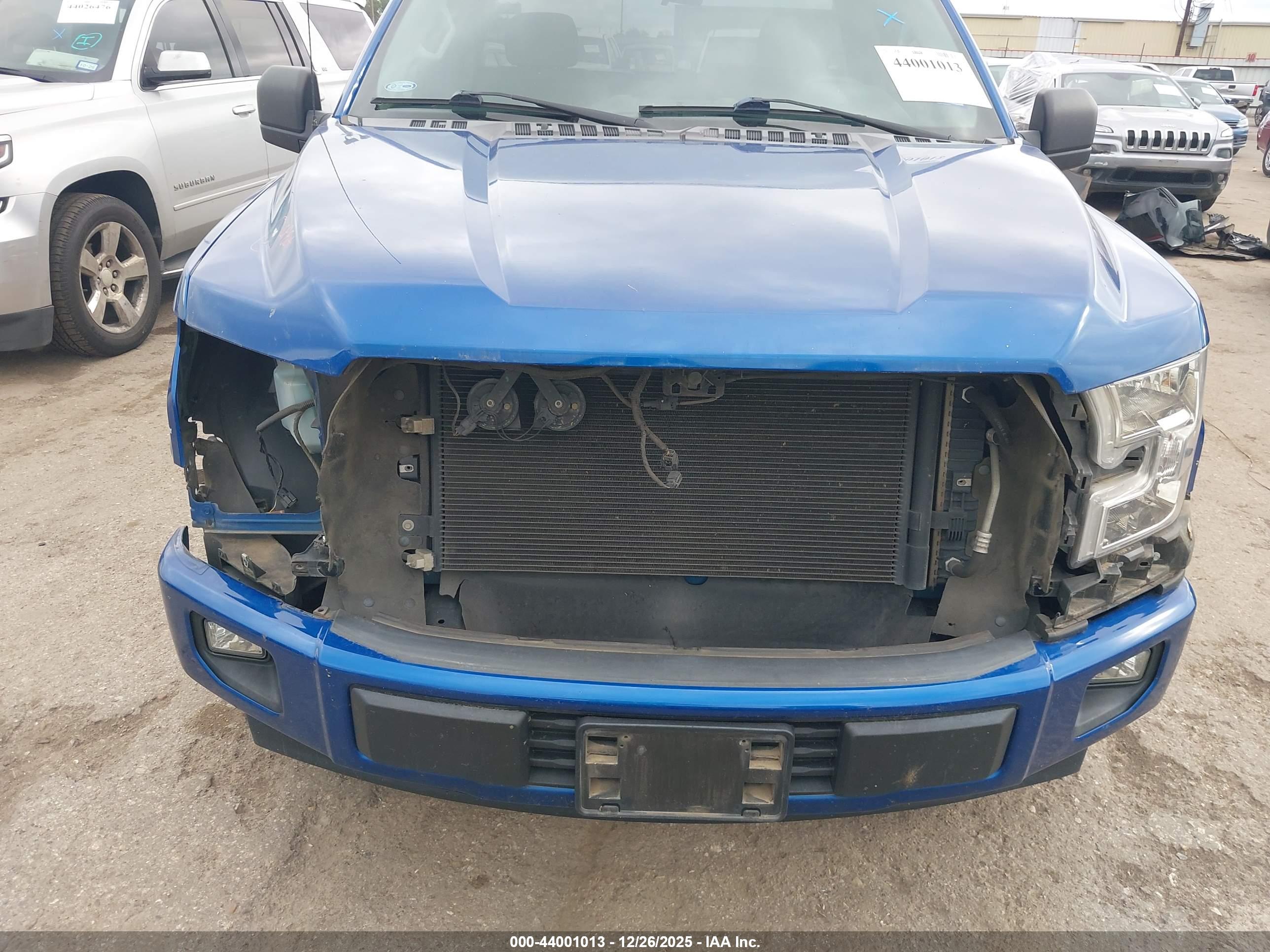 FORD F-150 image 6