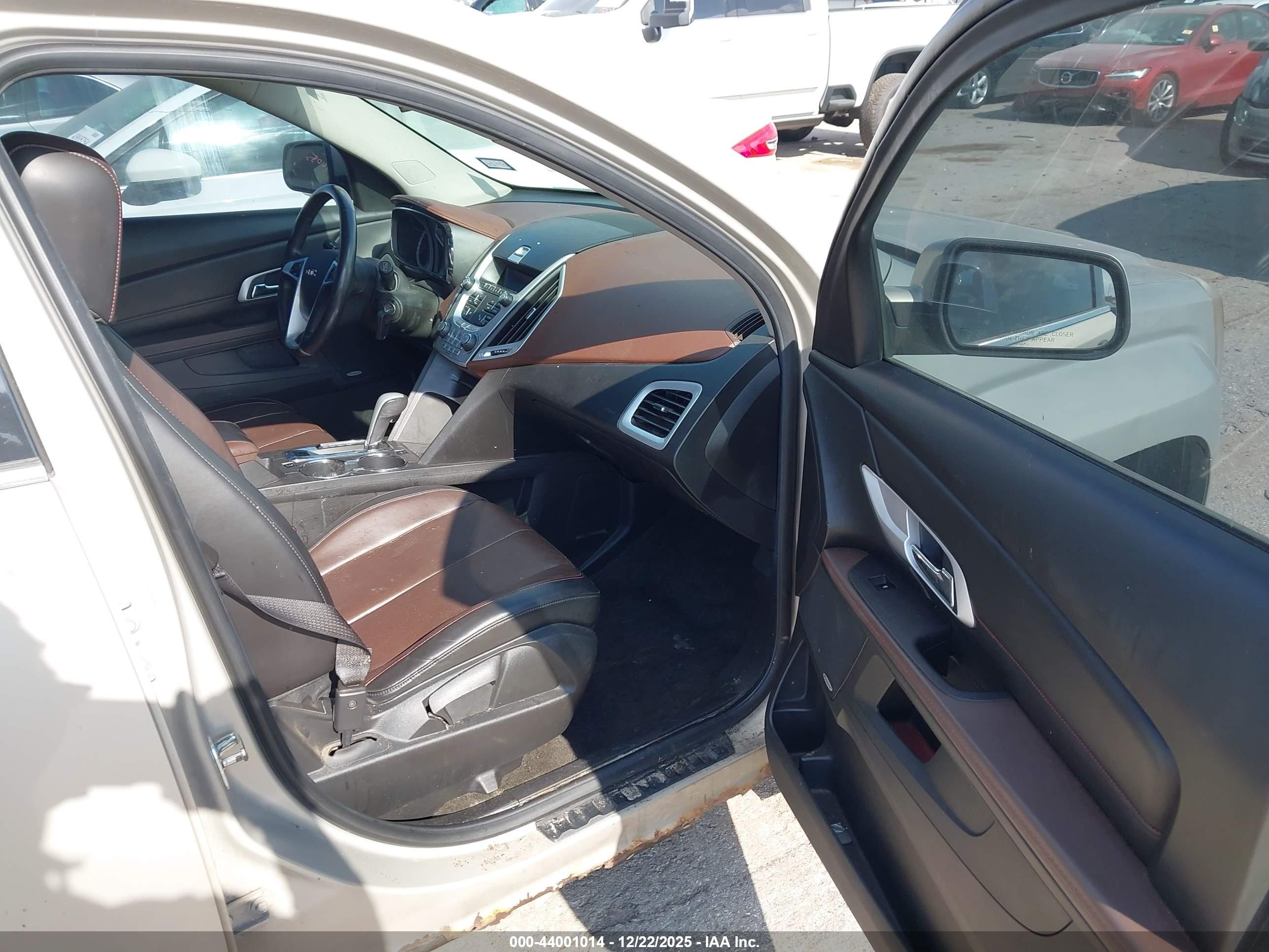GMC TERRAIN image 5