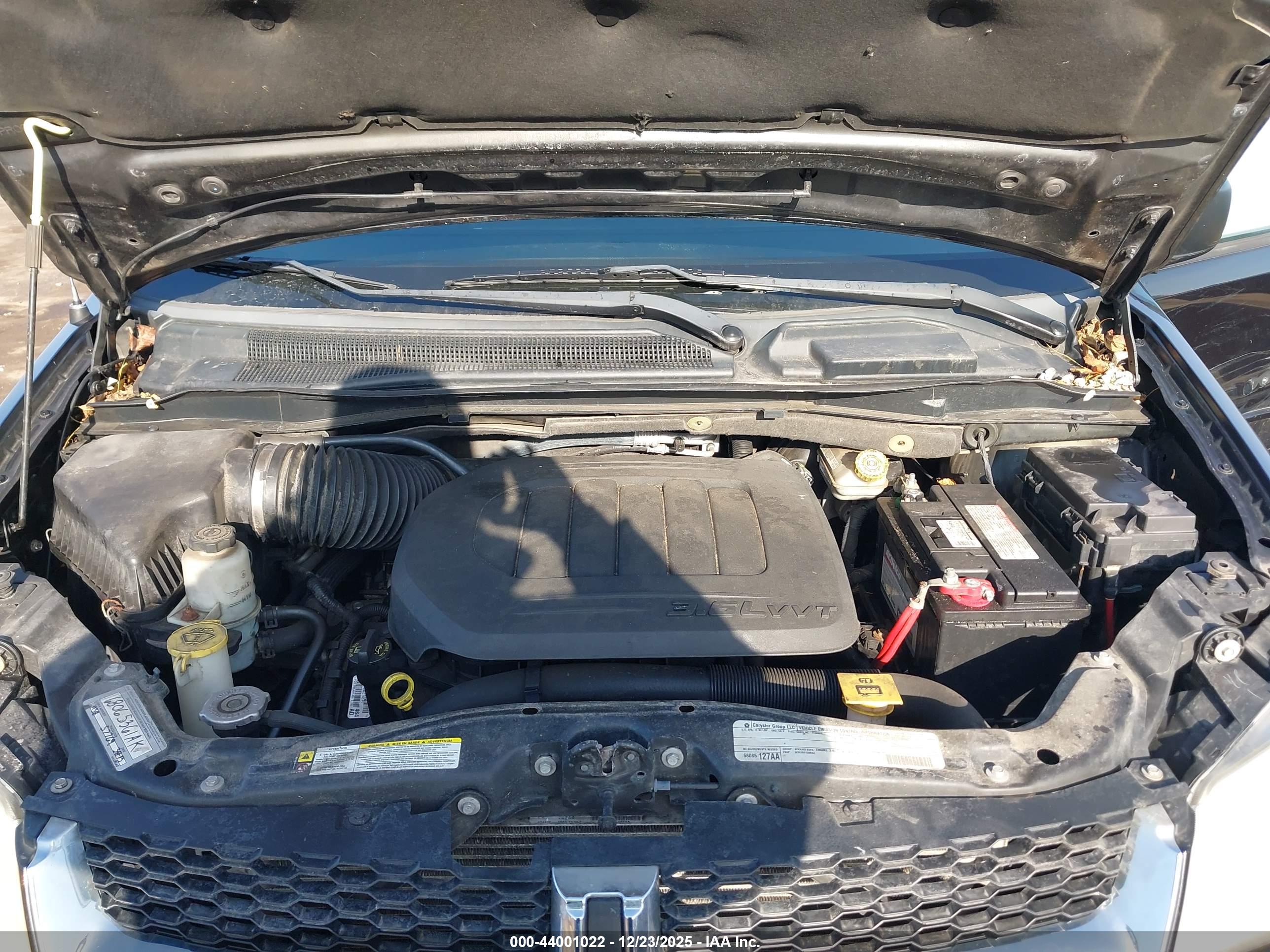 DODGE GRAND image 10