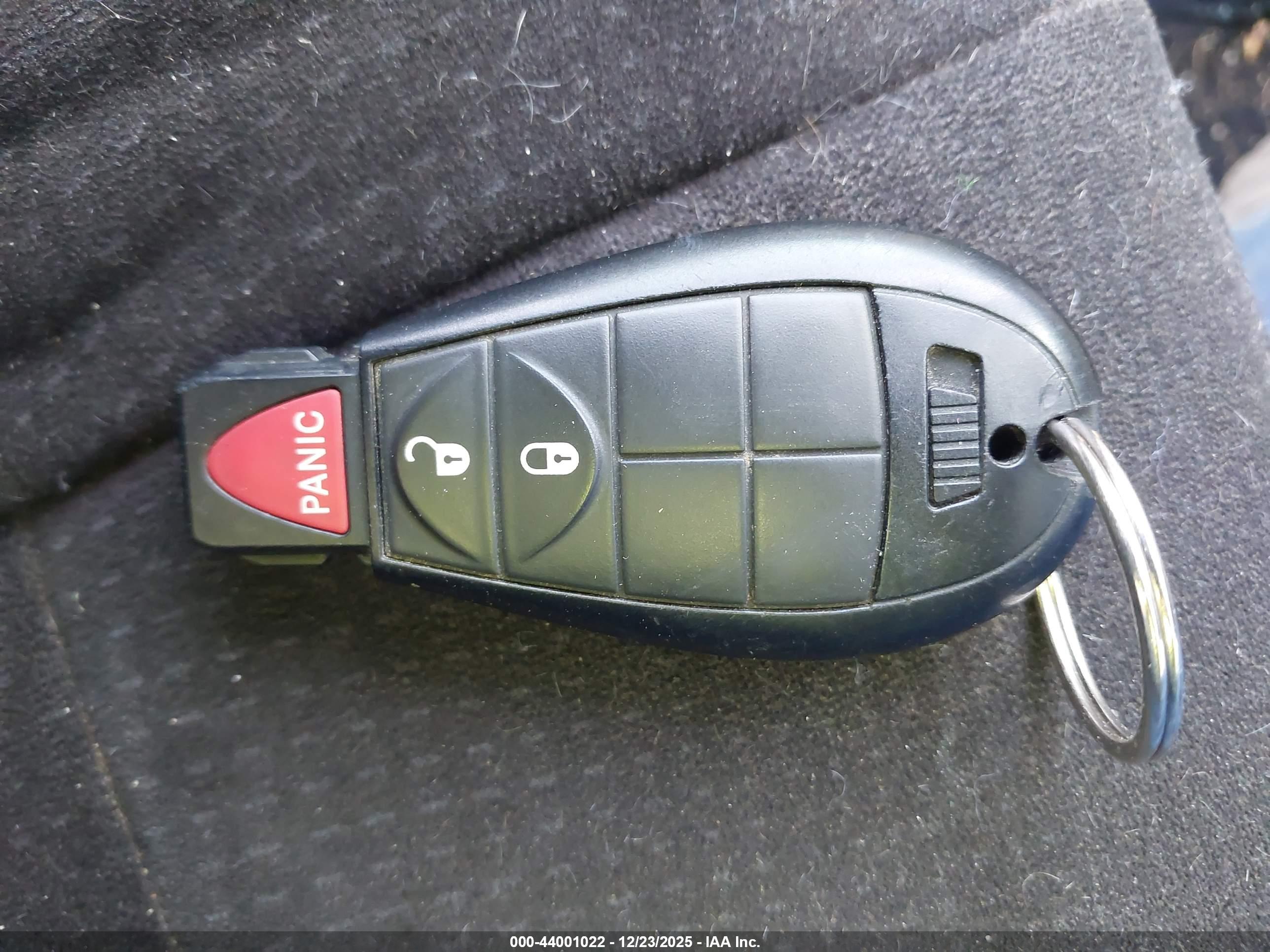 DODGE GRAND image 11