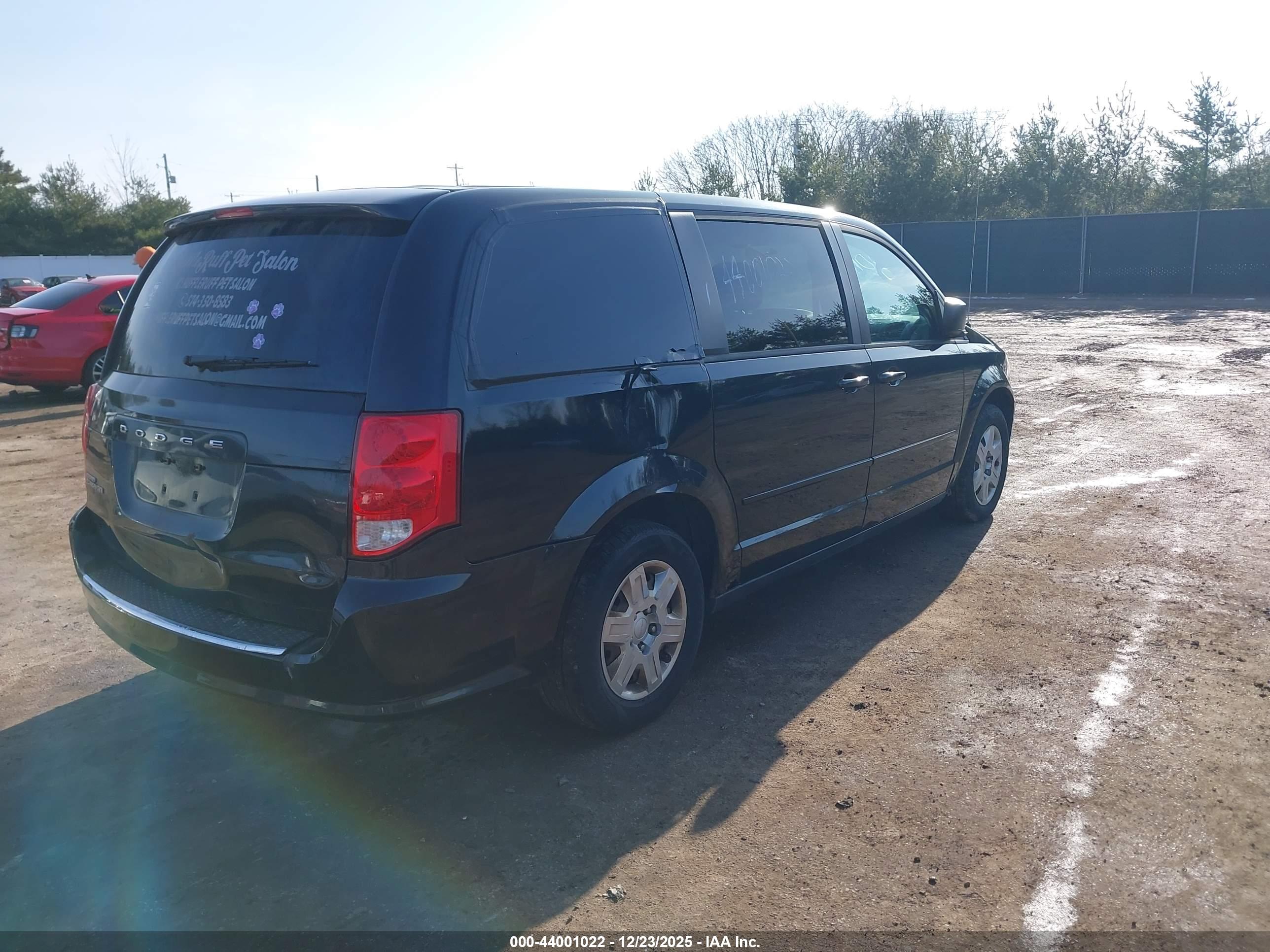 DODGE GRAND image 4
