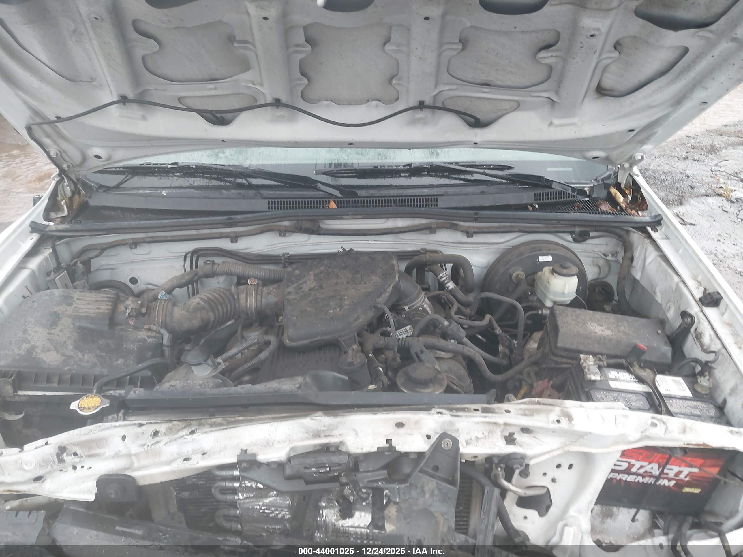 TOYOTA TACOMA image 10