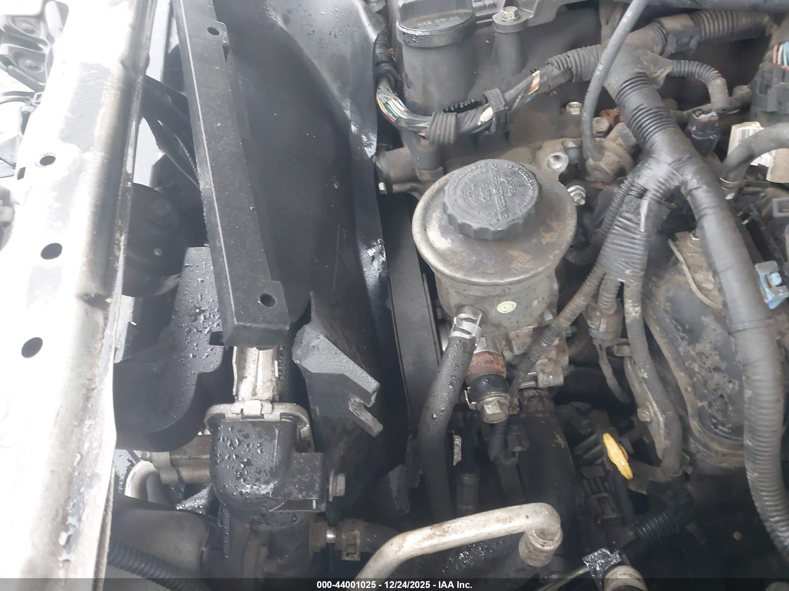 TOYOTA TACOMA image 6