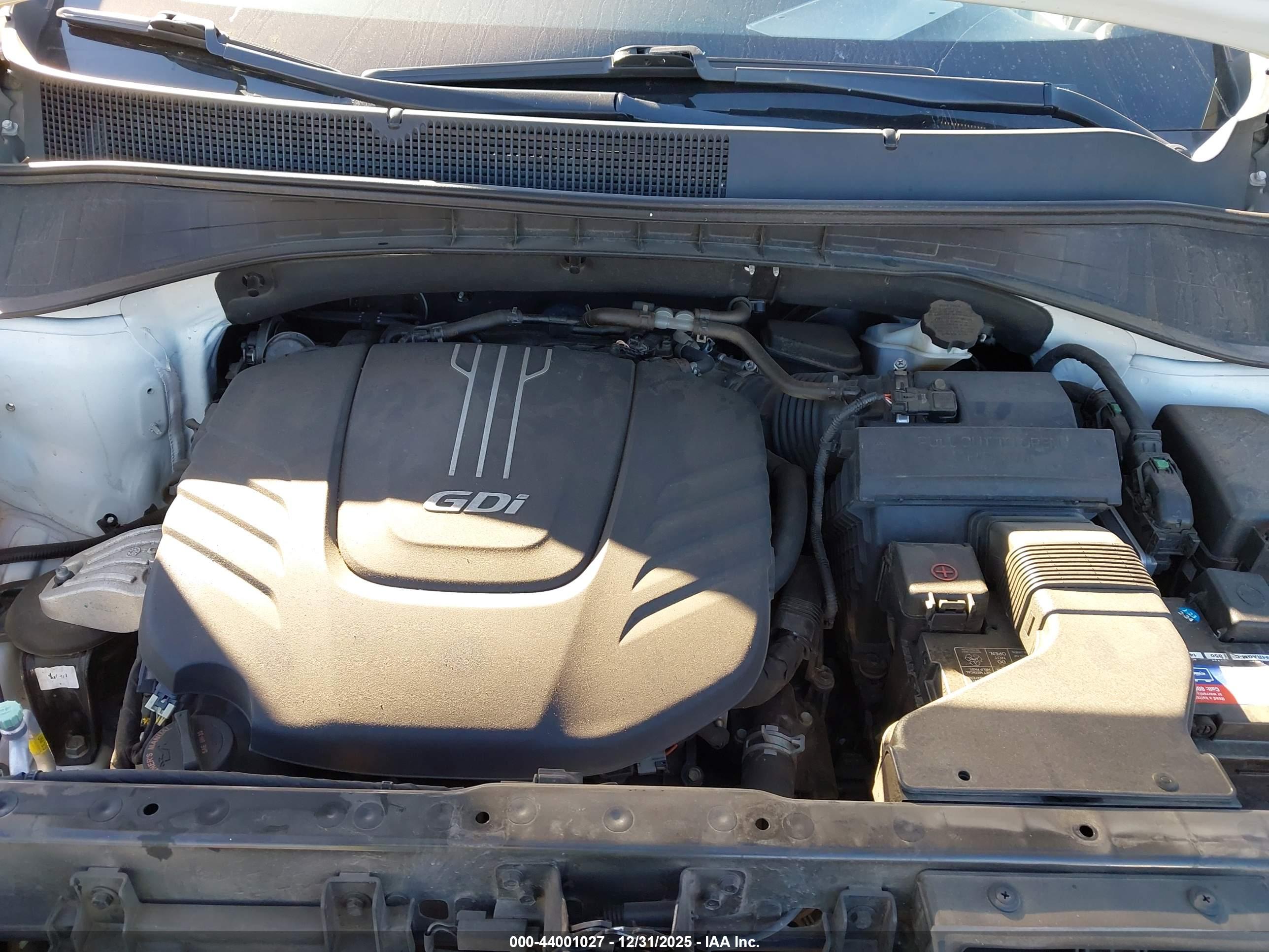 KIA SORENTO image 10