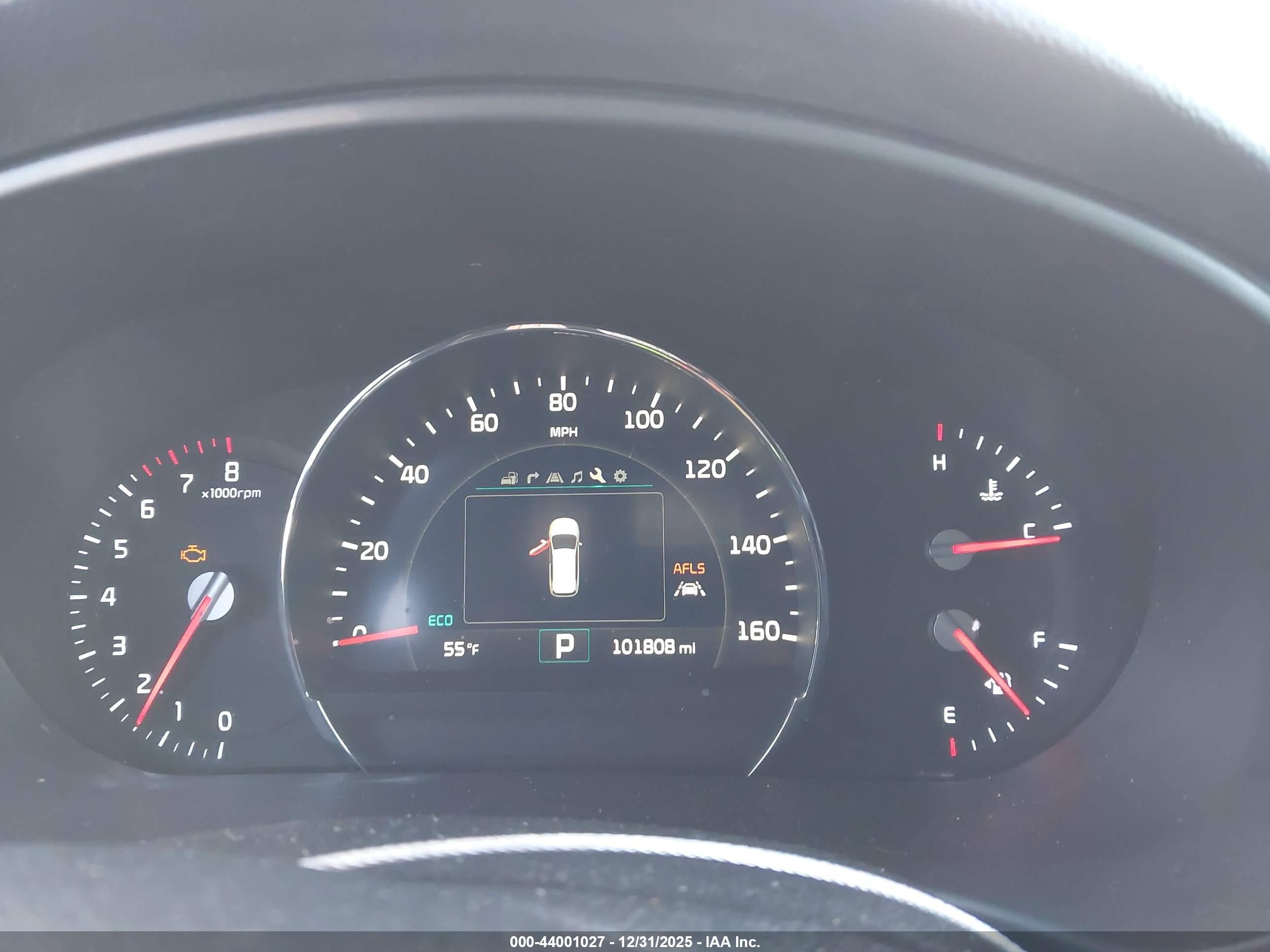 KIA SORENTO image 7