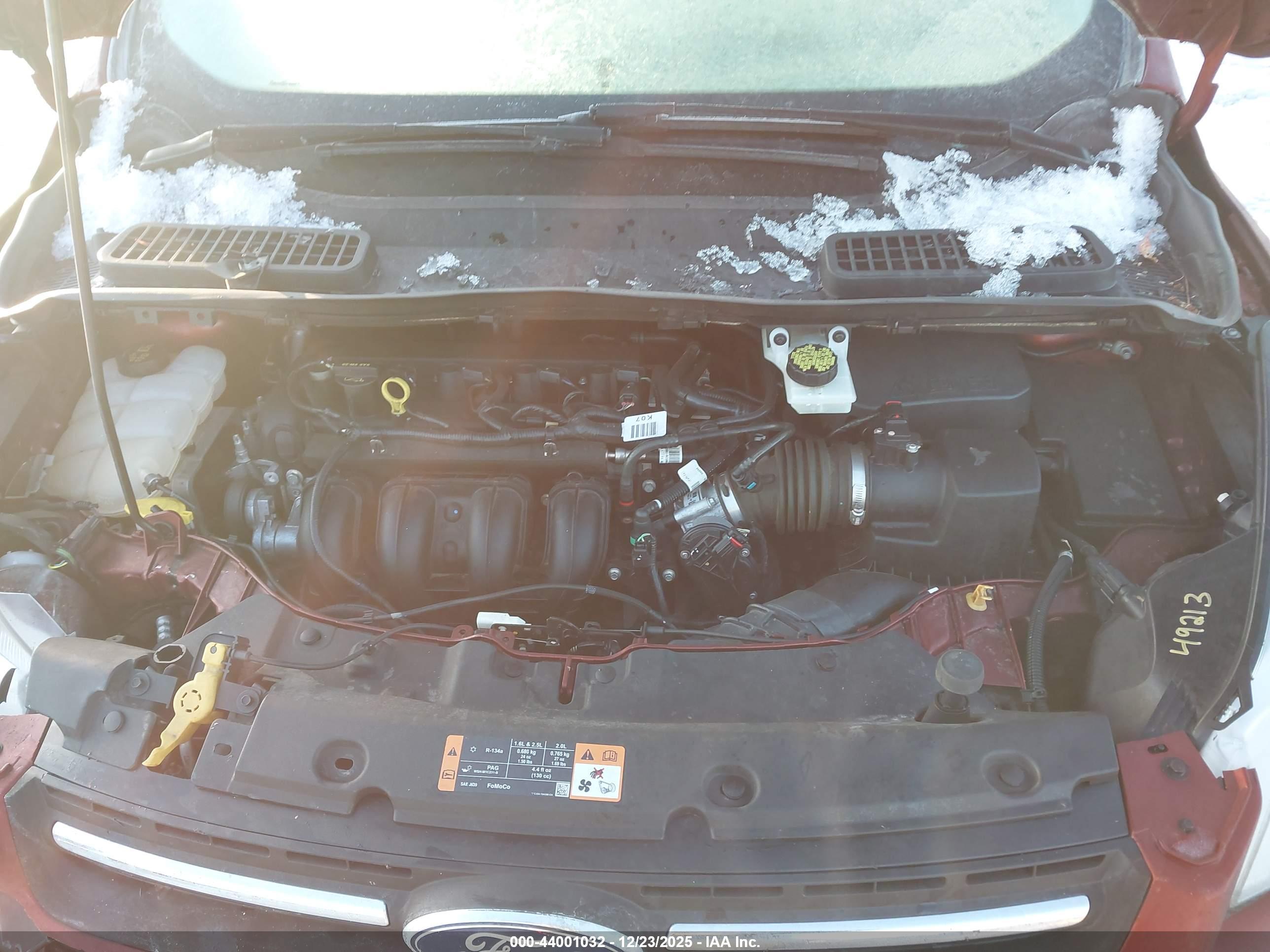 FORD ESCAPE image 10