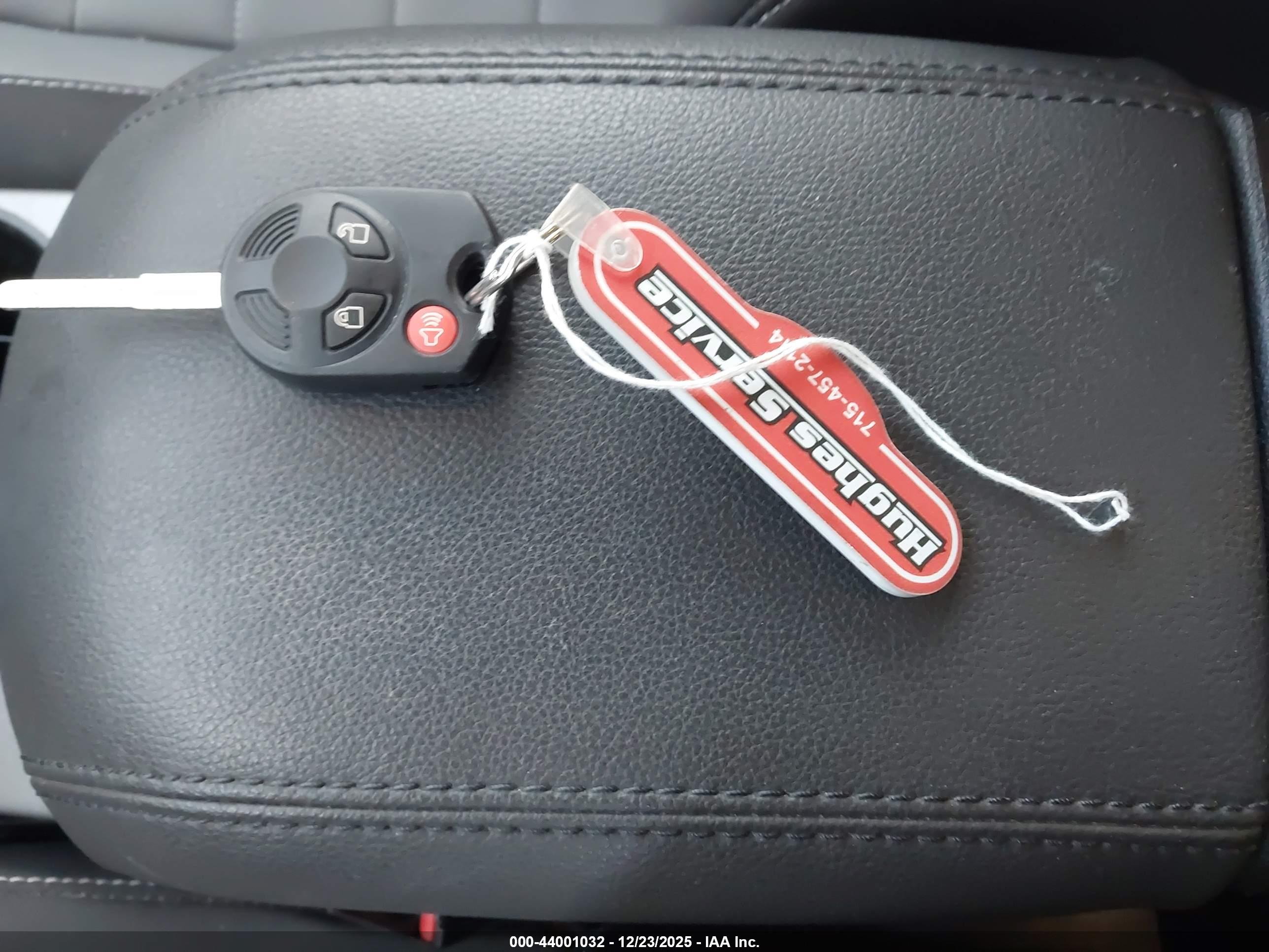 FORD ESCAPE image 11