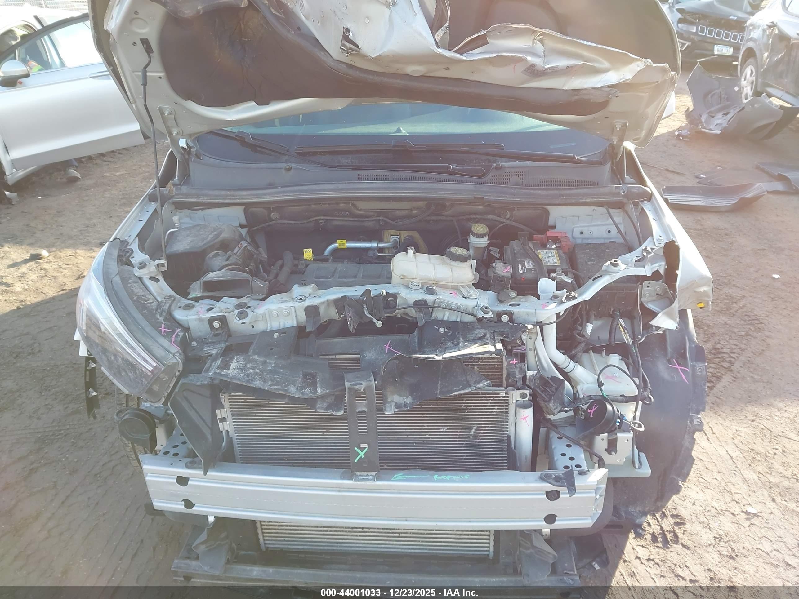 BUICK ENCORE image 10