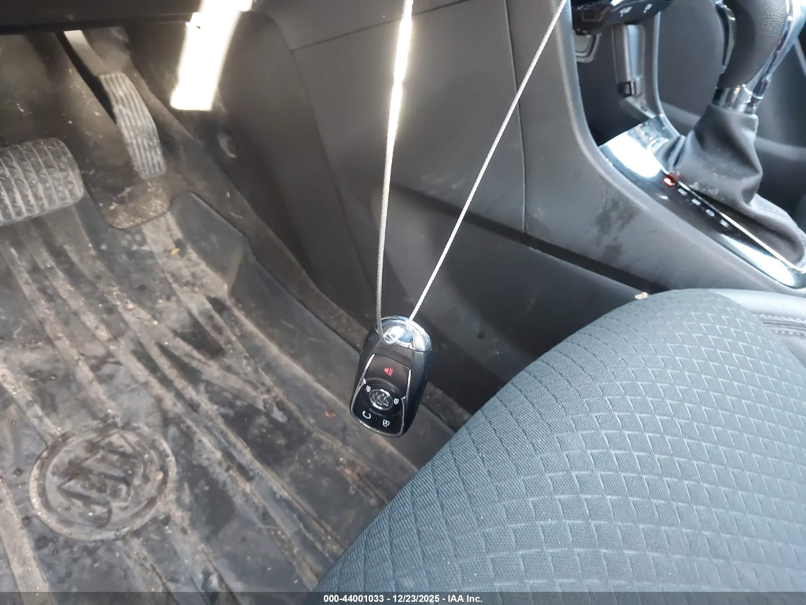 BUICK ENCORE image 11