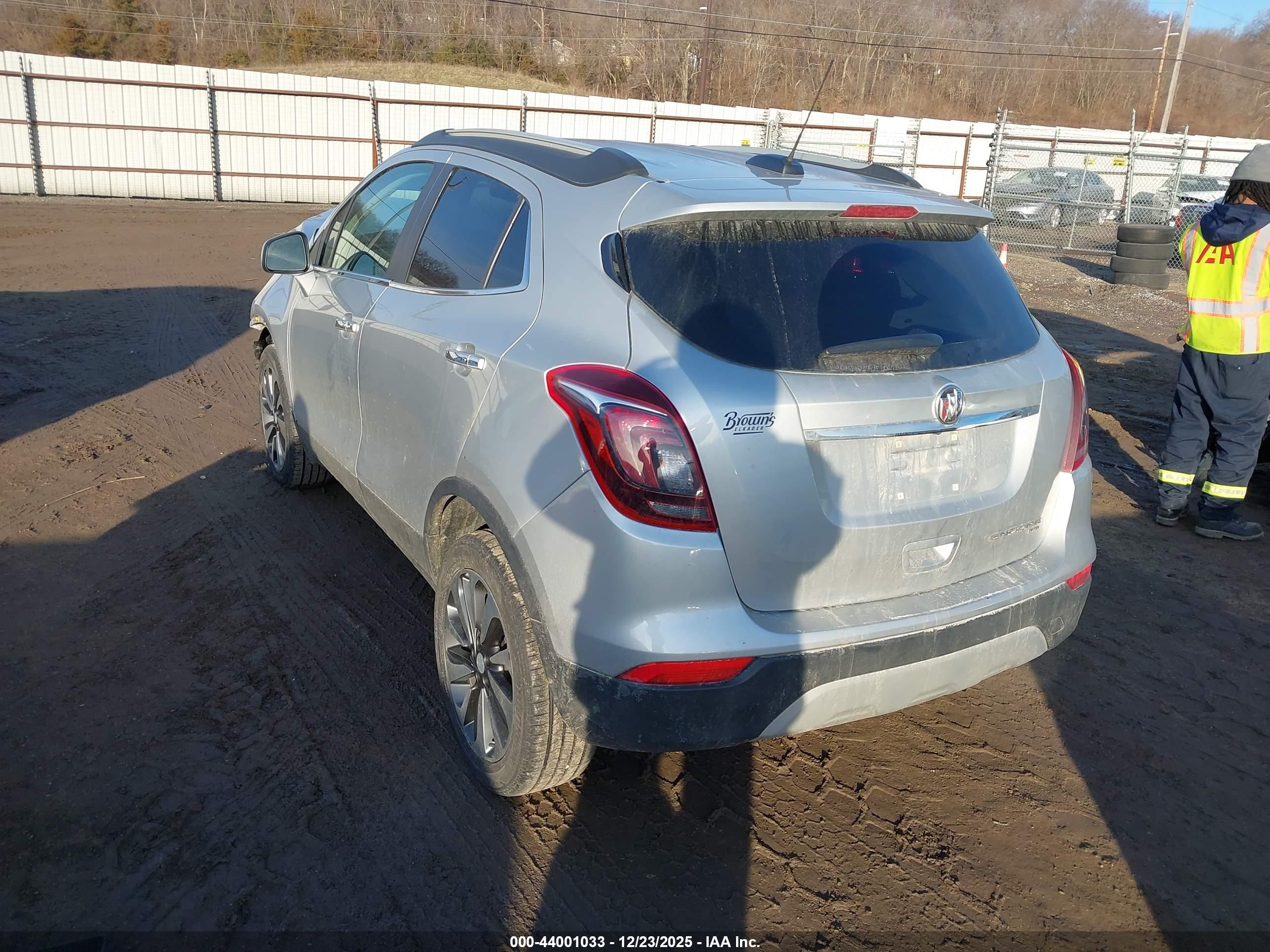 BUICK ENCORE image 3