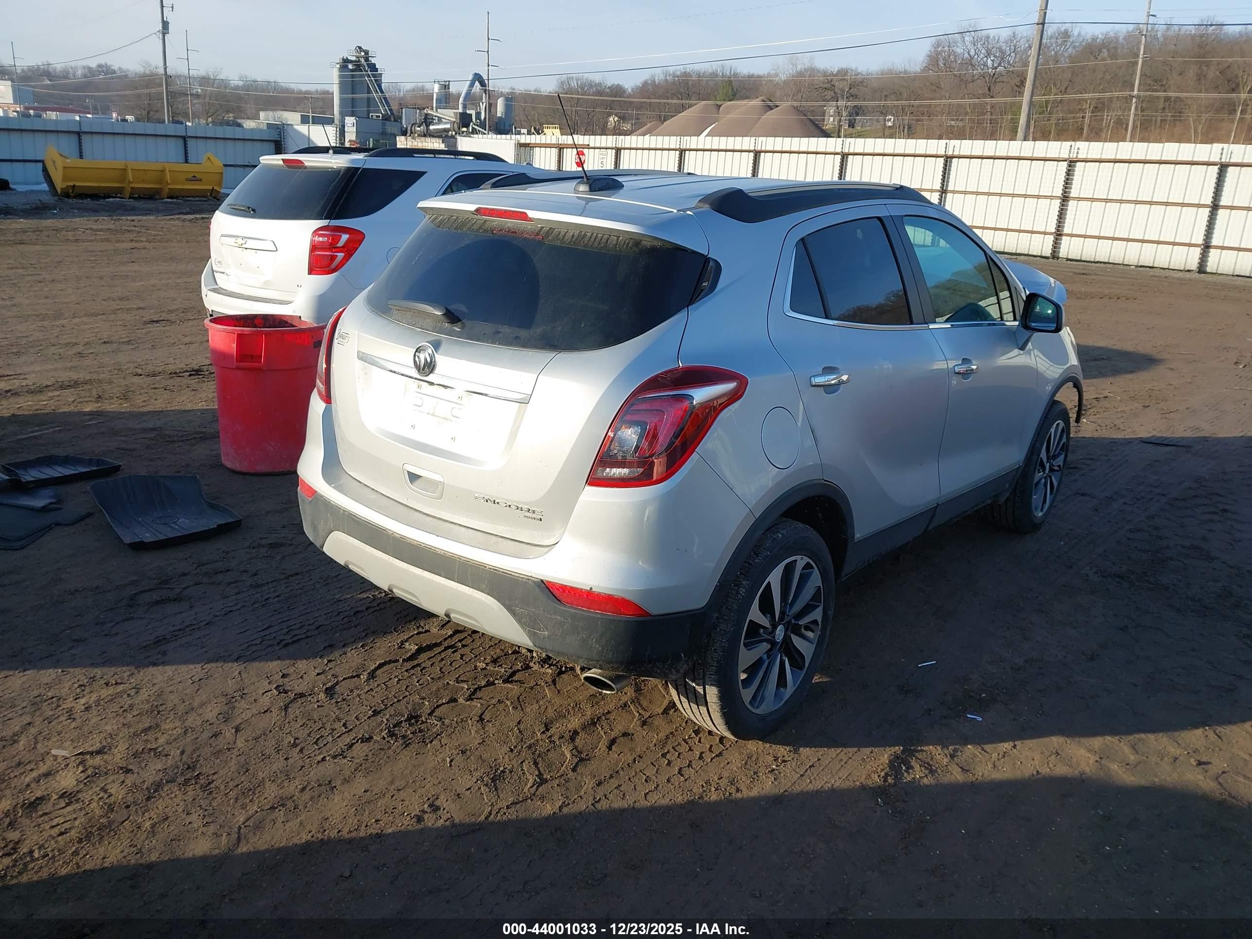BUICK ENCORE image 4