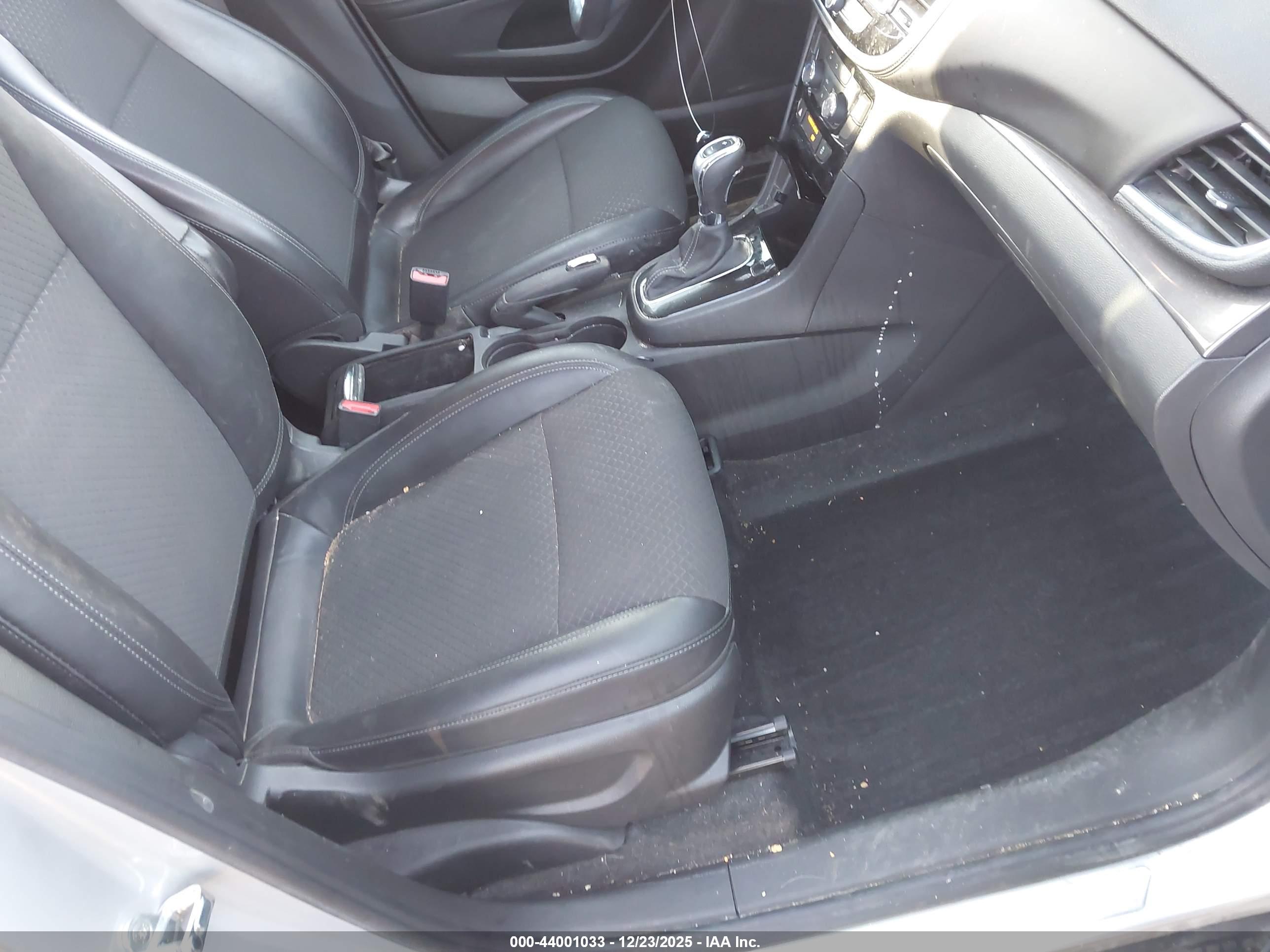 BUICK ENCORE image 5