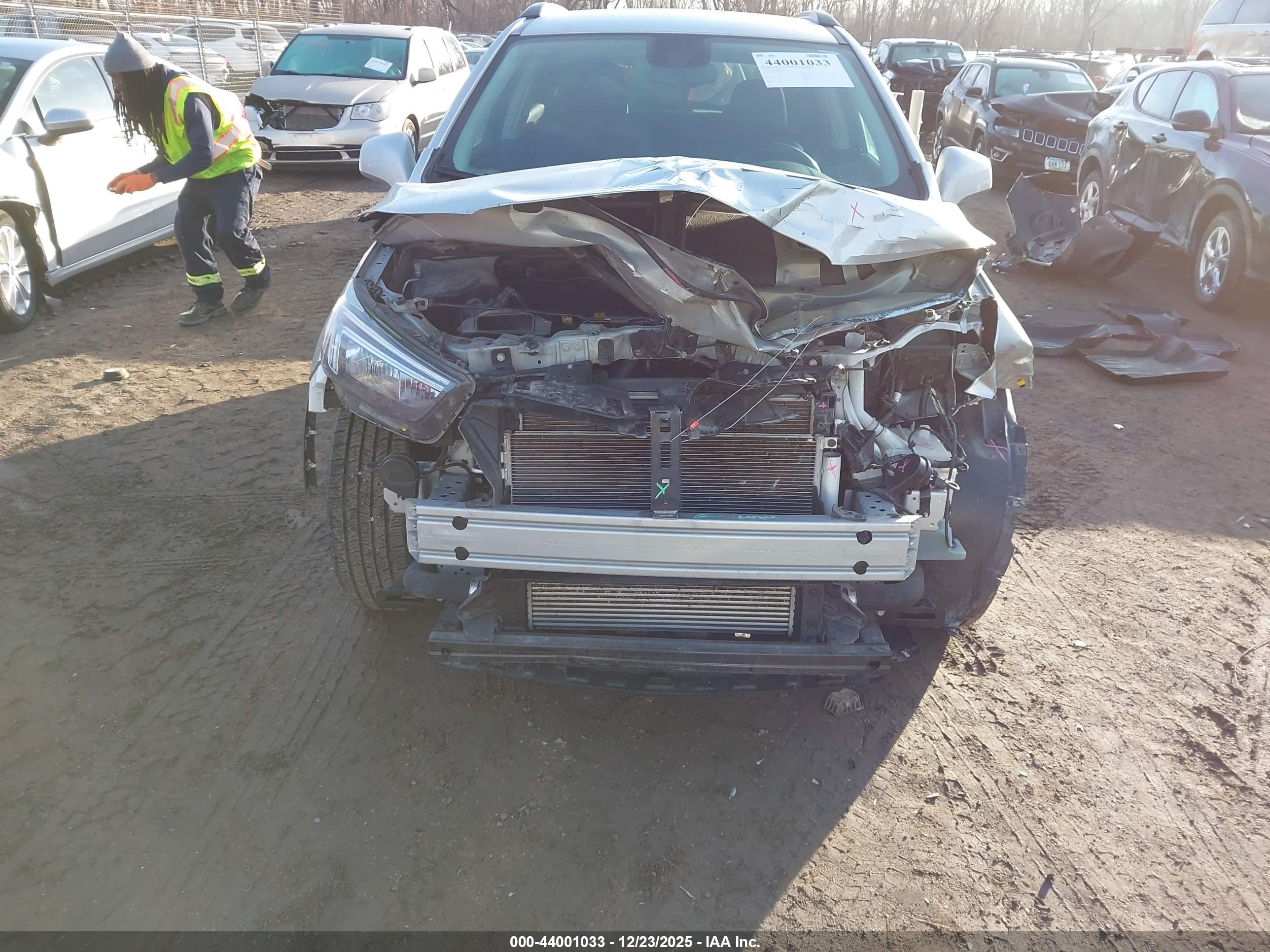 BUICK ENCORE image 6