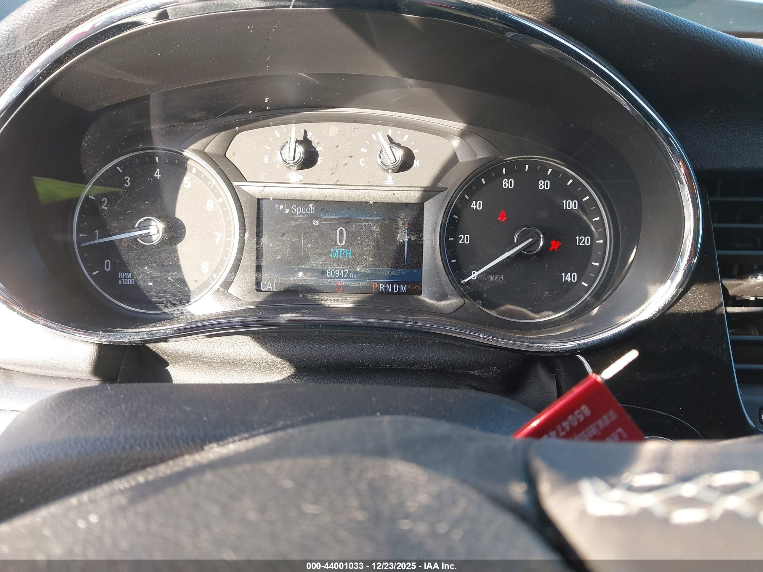 BUICK ENCORE image 7