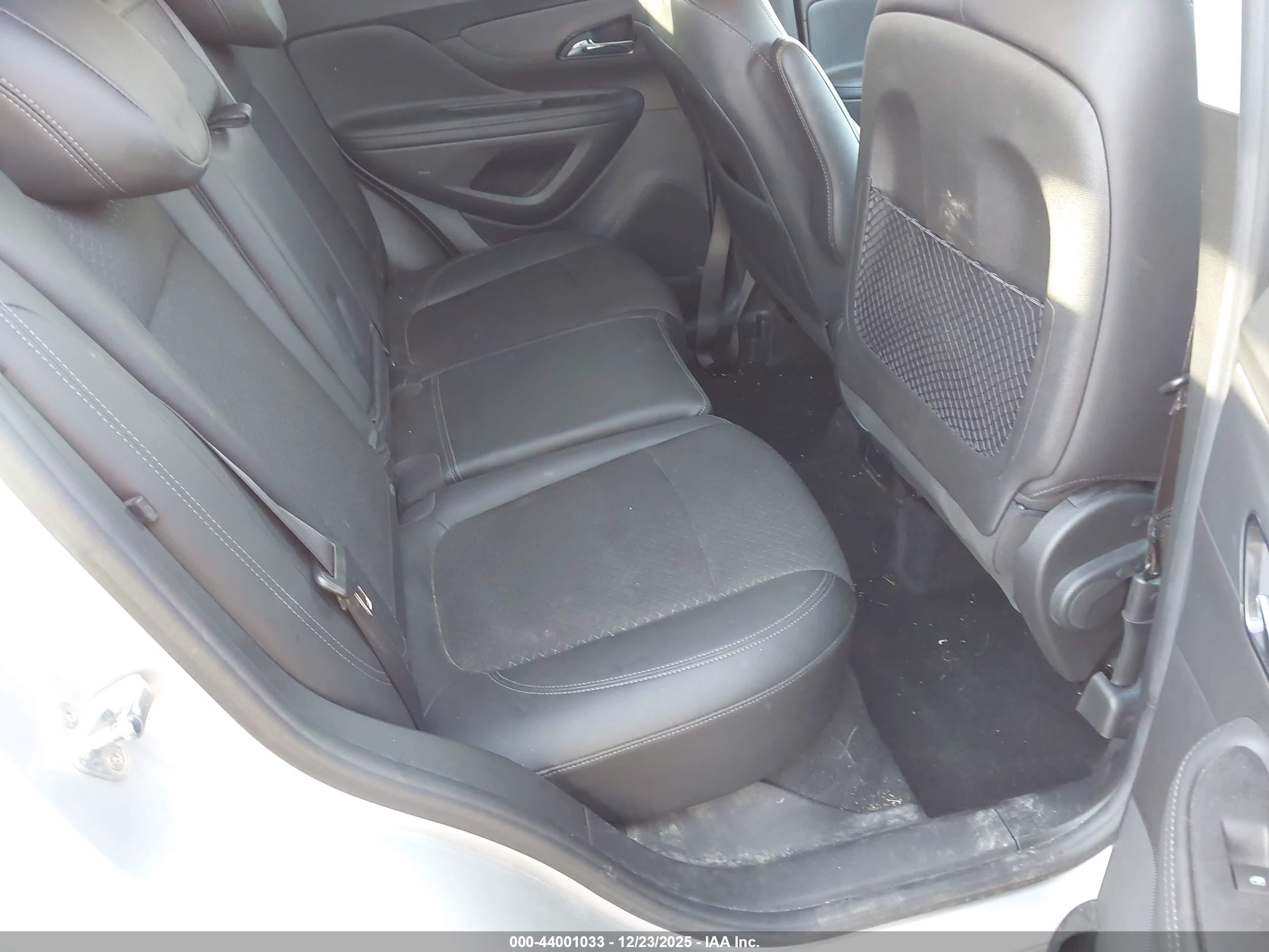BUICK ENCORE image 8