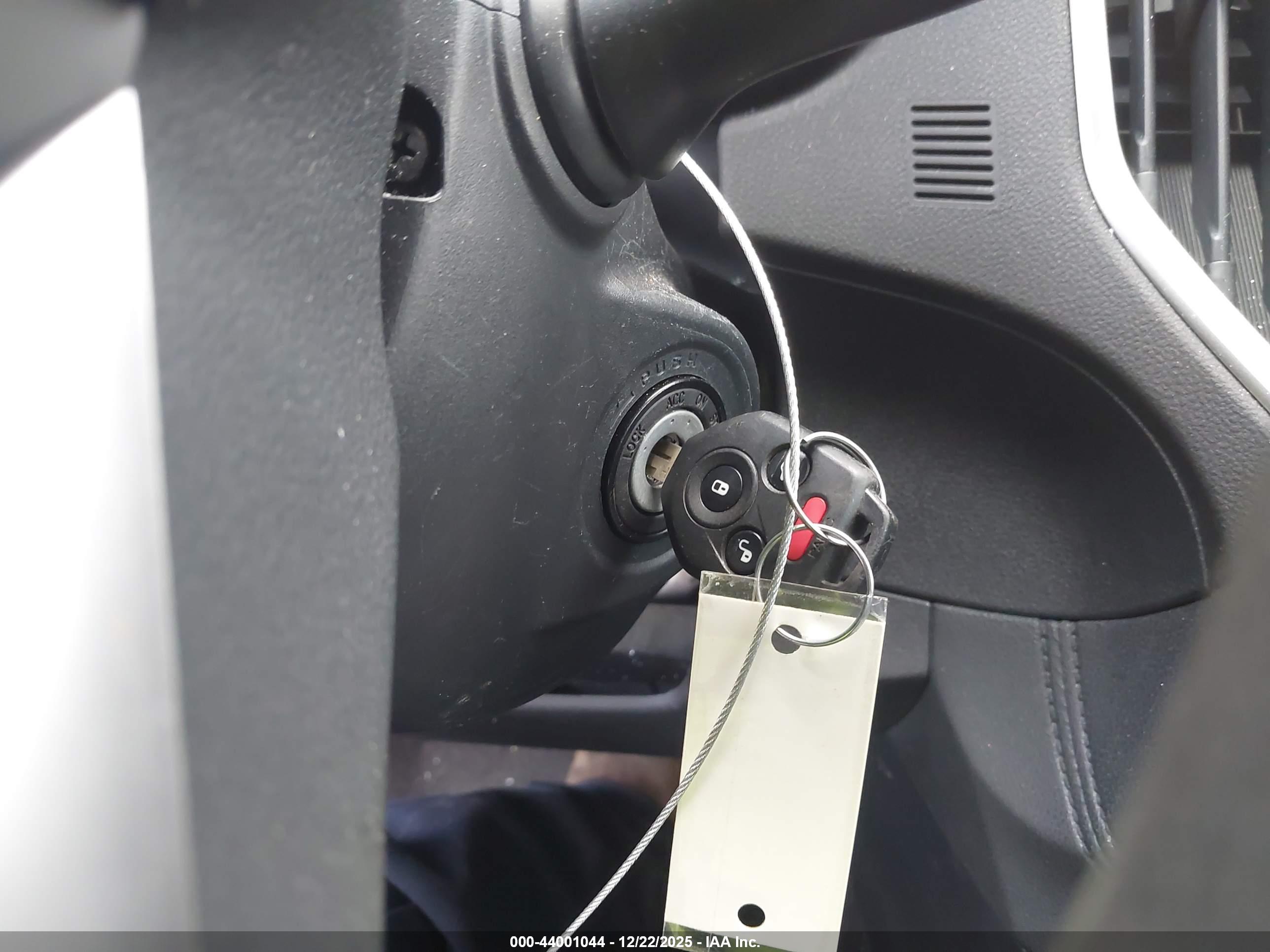 SUBARU CROSSTREK image 11