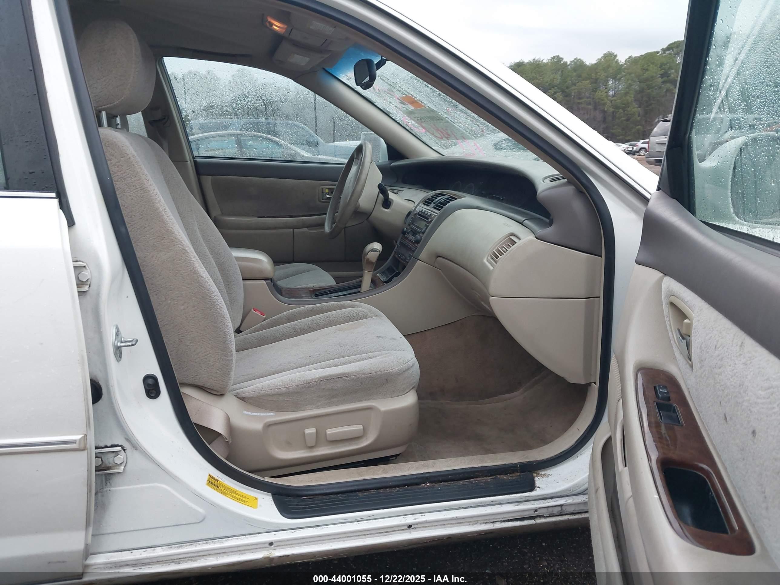 TOYOTA AVALON image 5