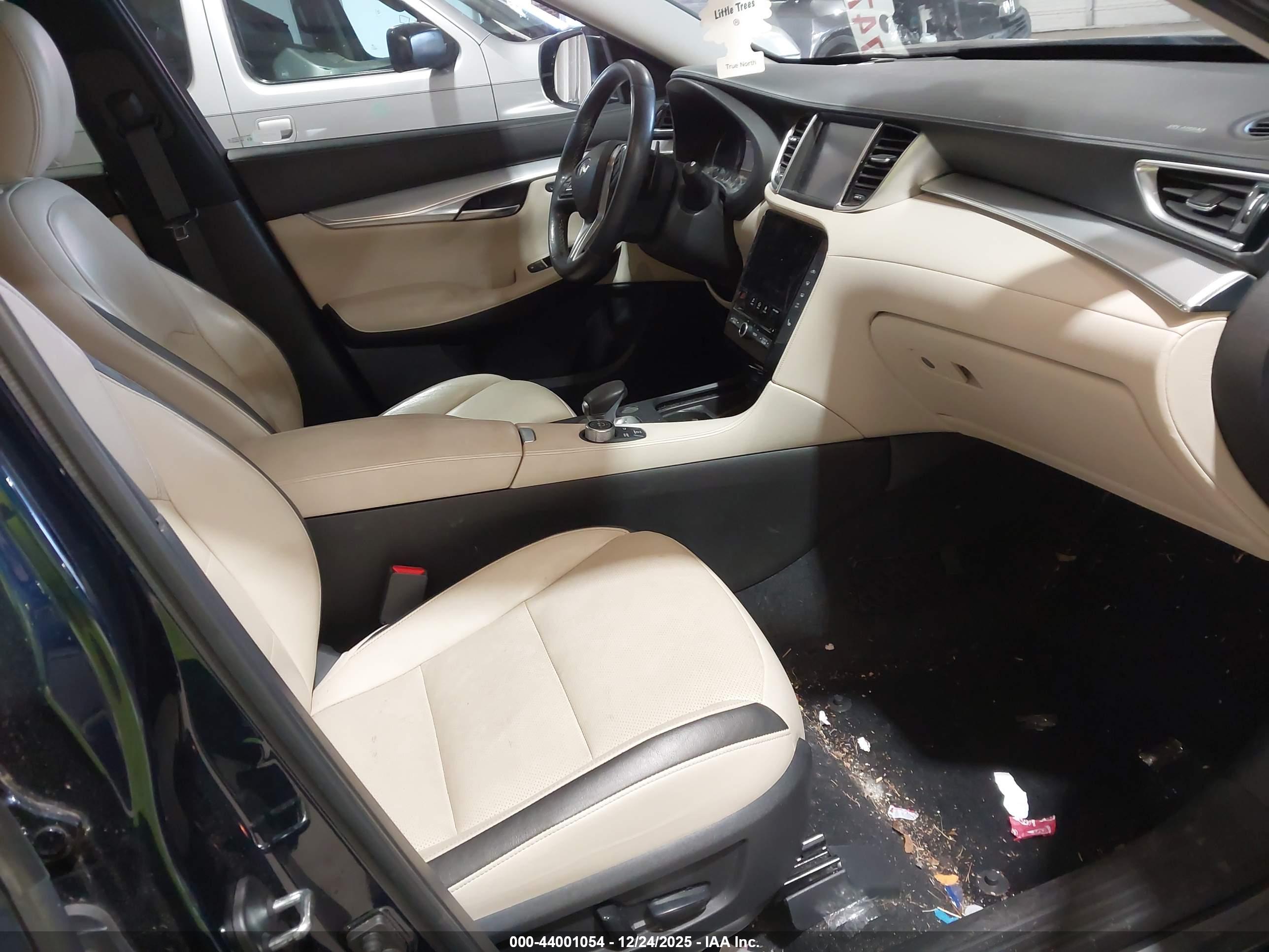 INFINITI QX50 image 5