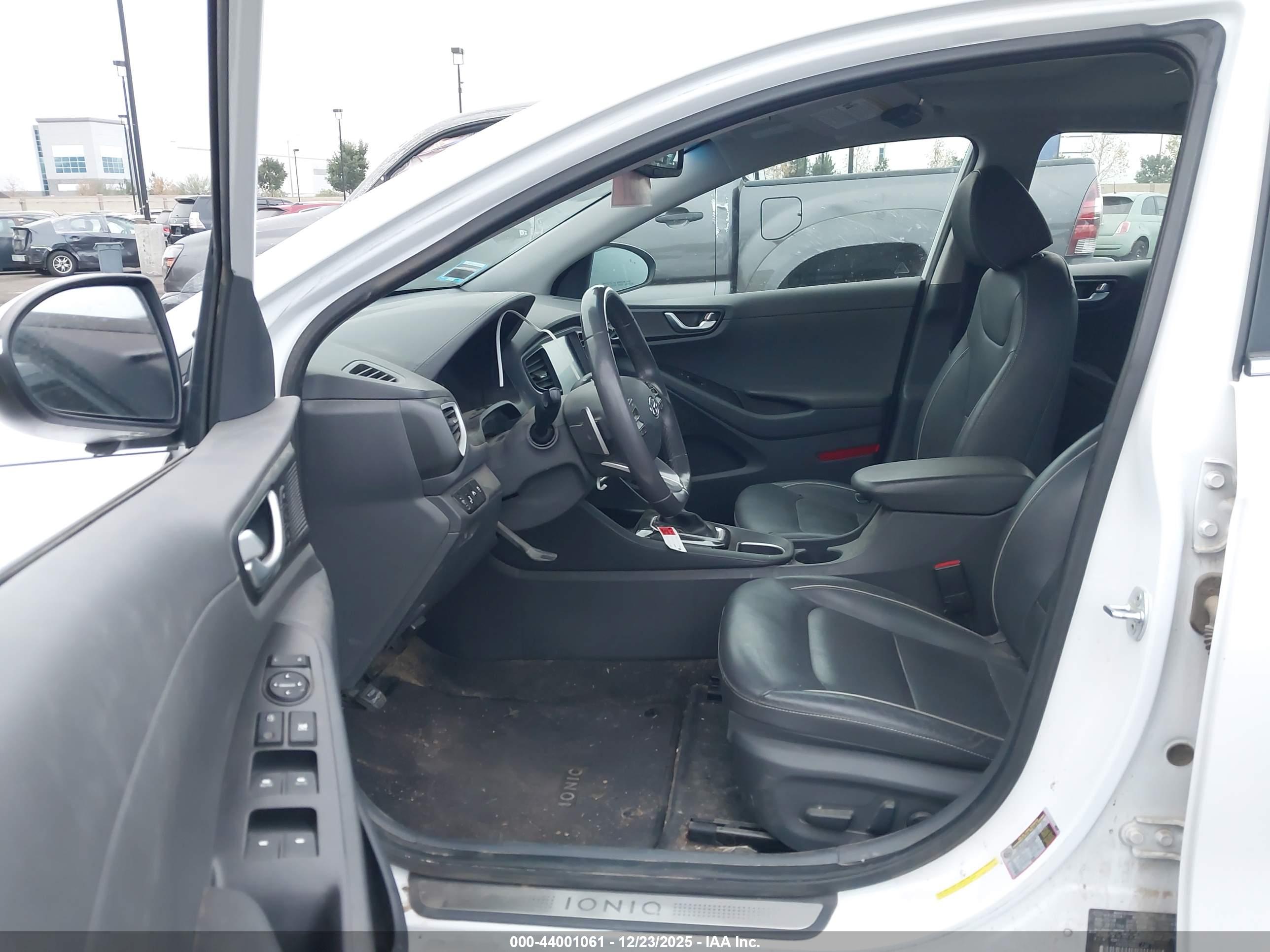 HYUNDAI IONIQ image 5