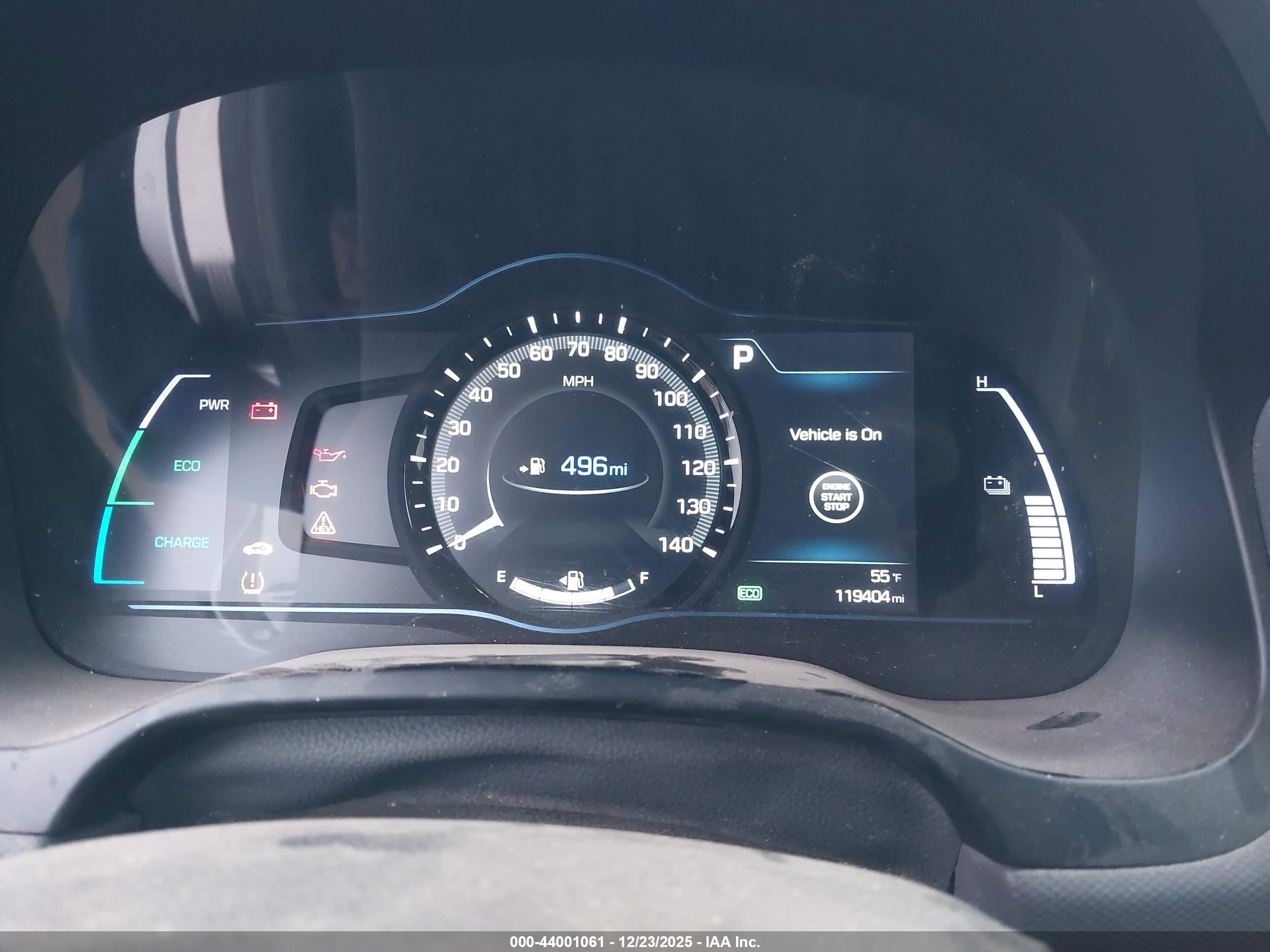 HYUNDAI IONIQ image 7