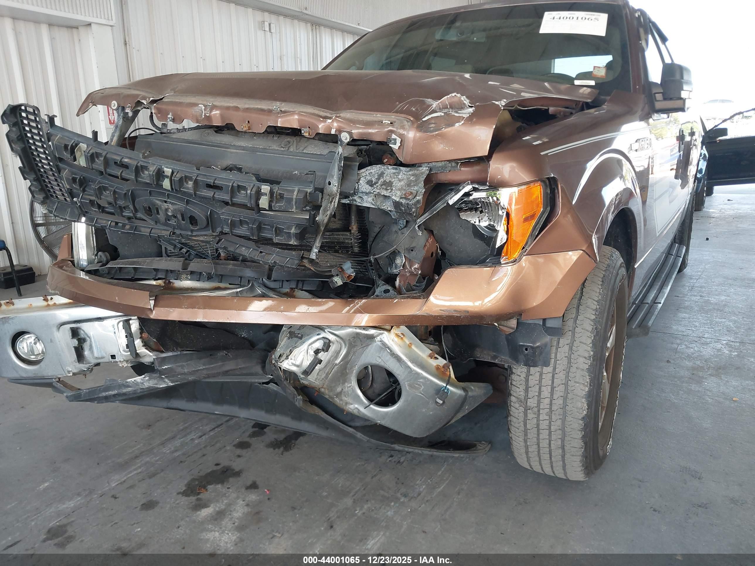 FORD F150 image 6