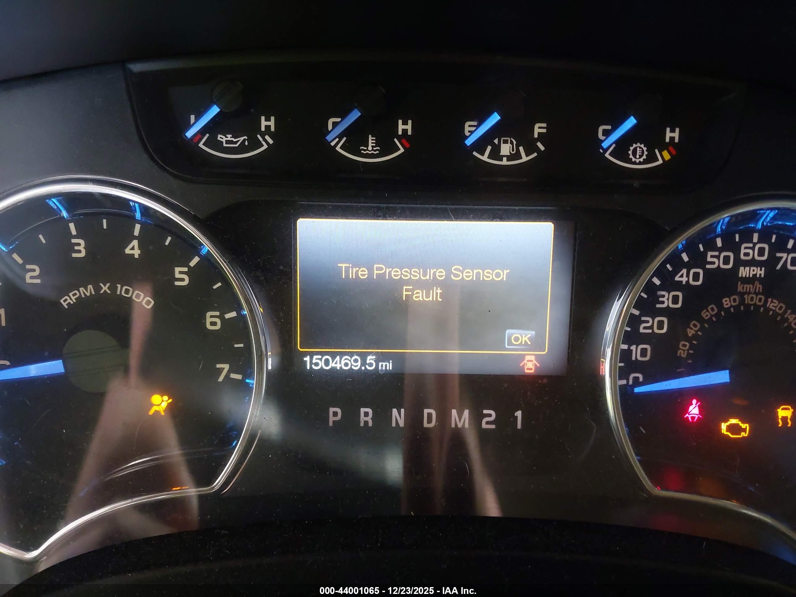 FORD F150 image 7