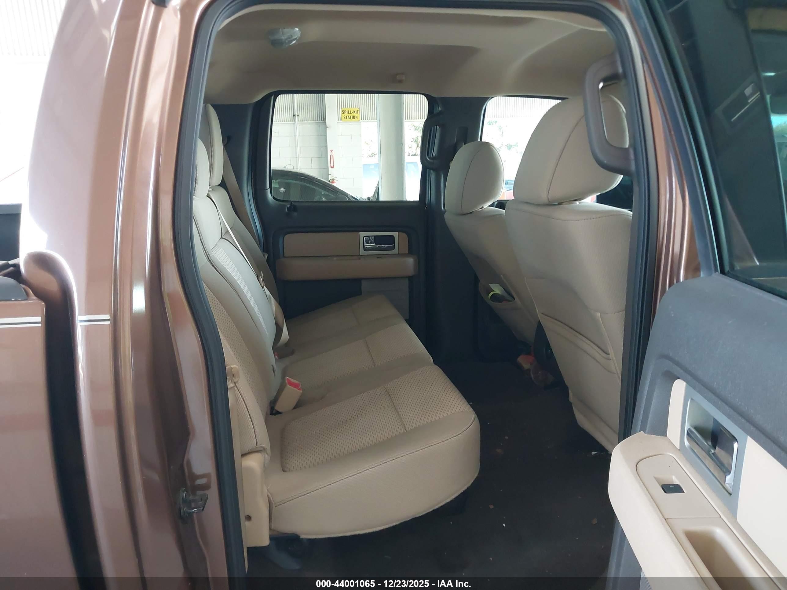 FORD F150 image 8