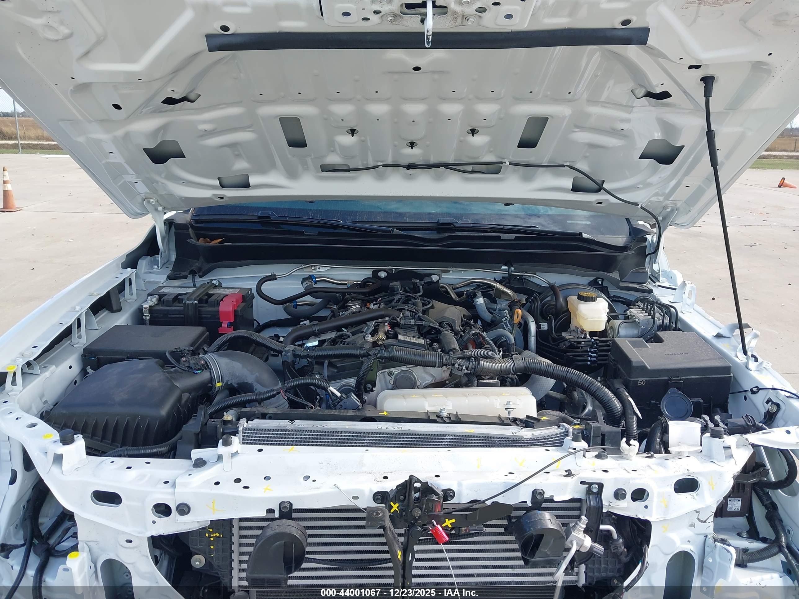 TOYOTA TACOMA image 10