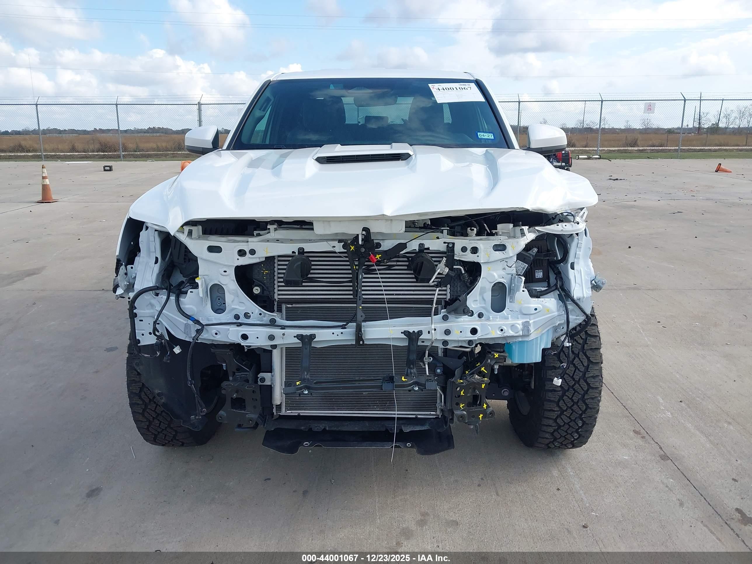 TOYOTA TACOMA image 6