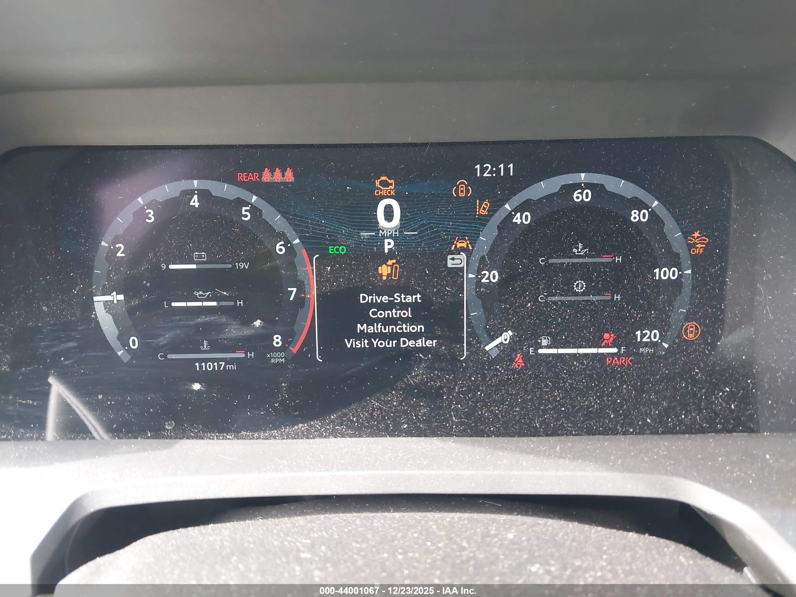TOYOTA TACOMA image 7