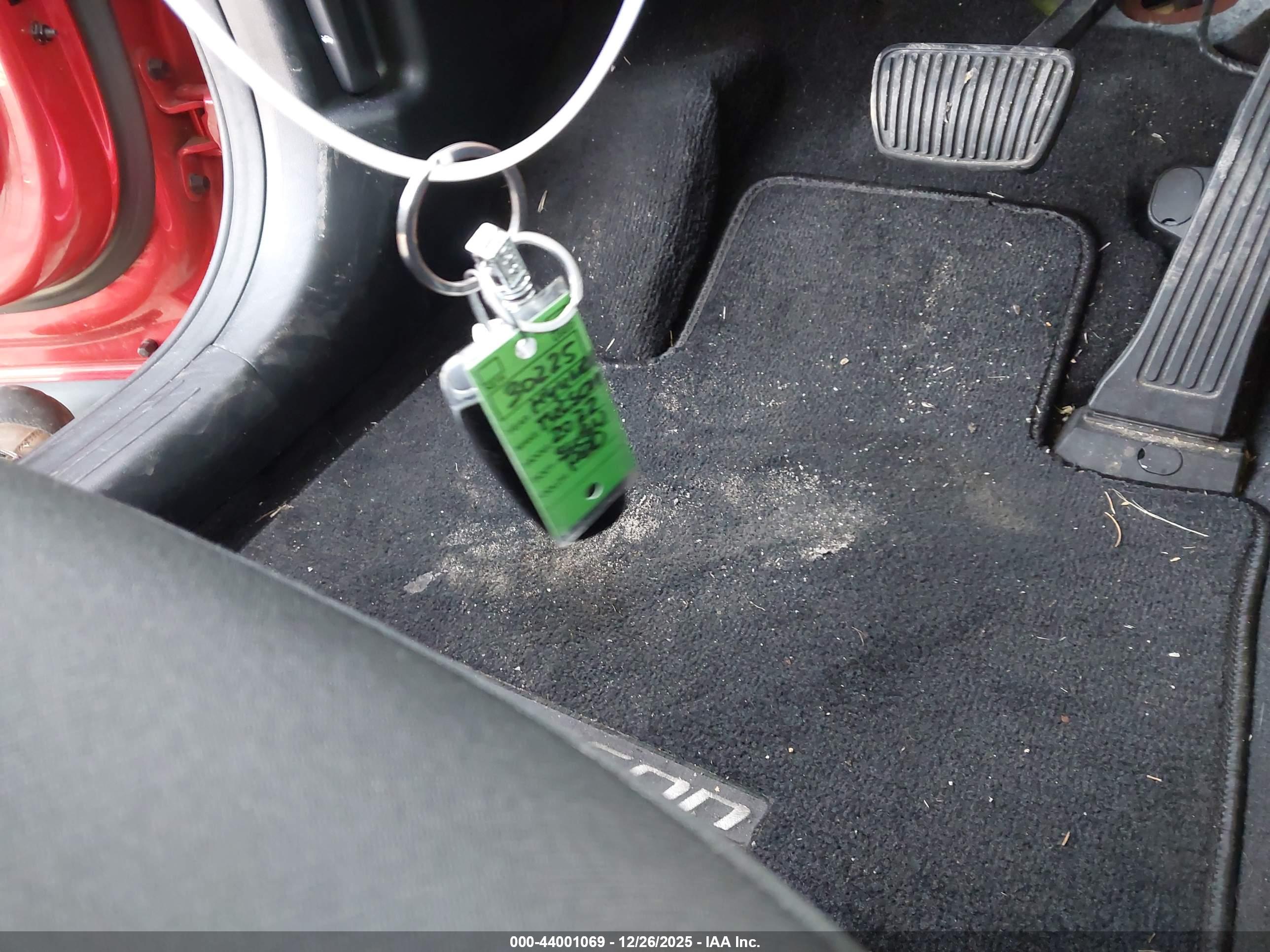HYUNDAI TUCSON image 11