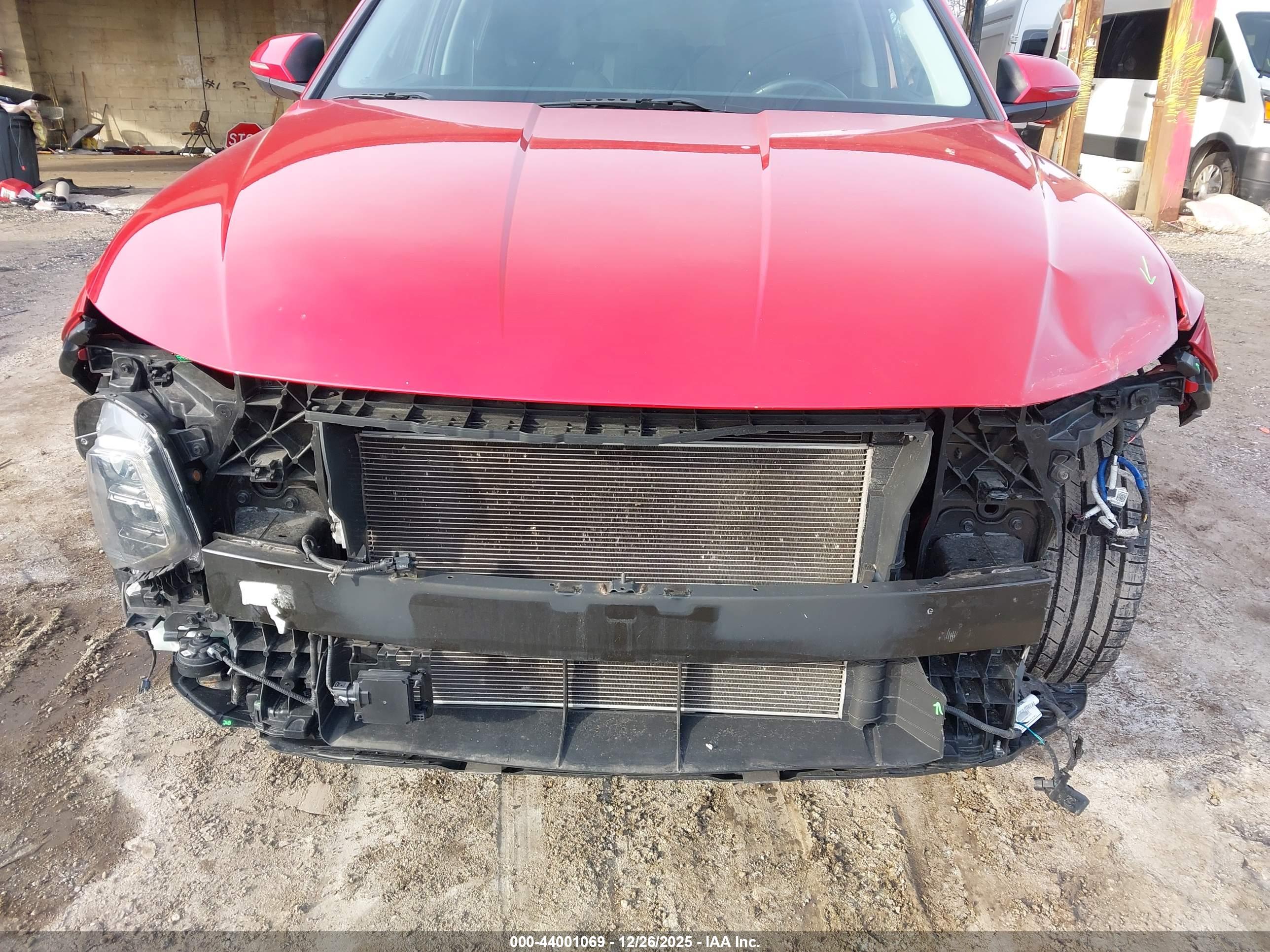 HYUNDAI TUCSON image 6