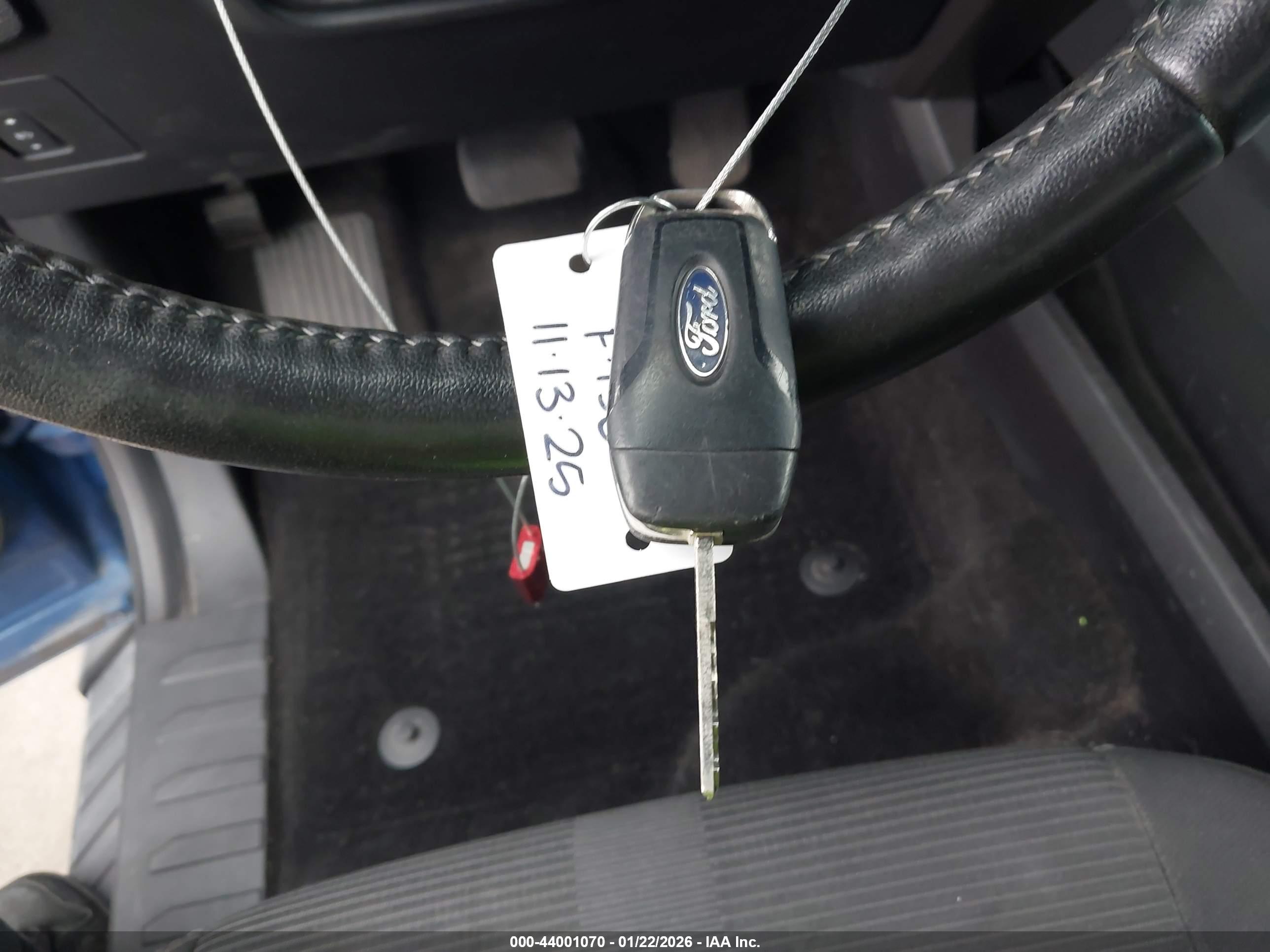 FORD F-150 image 11
