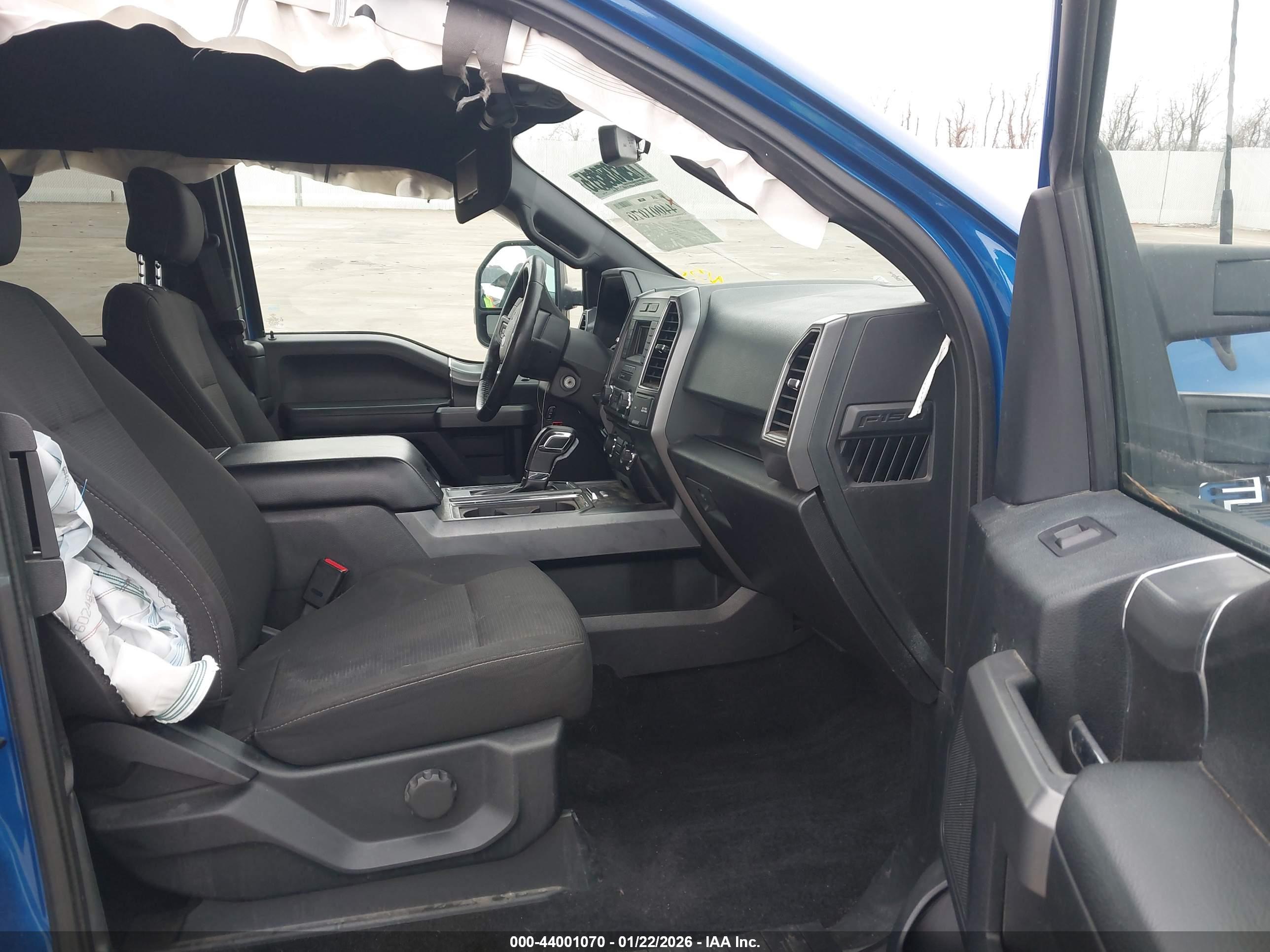 FORD F-150 image 5