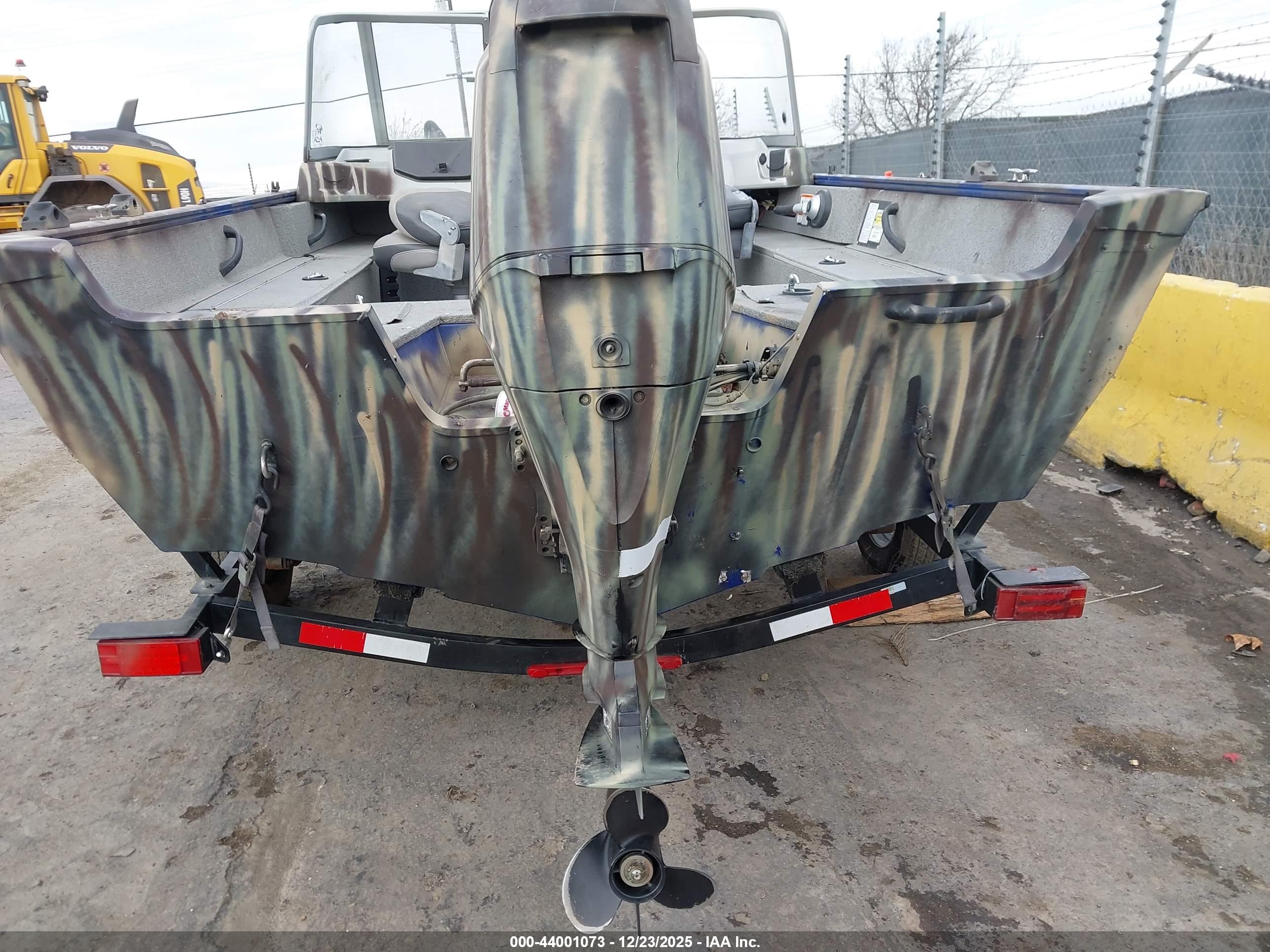 TRACKER OTHER image 10